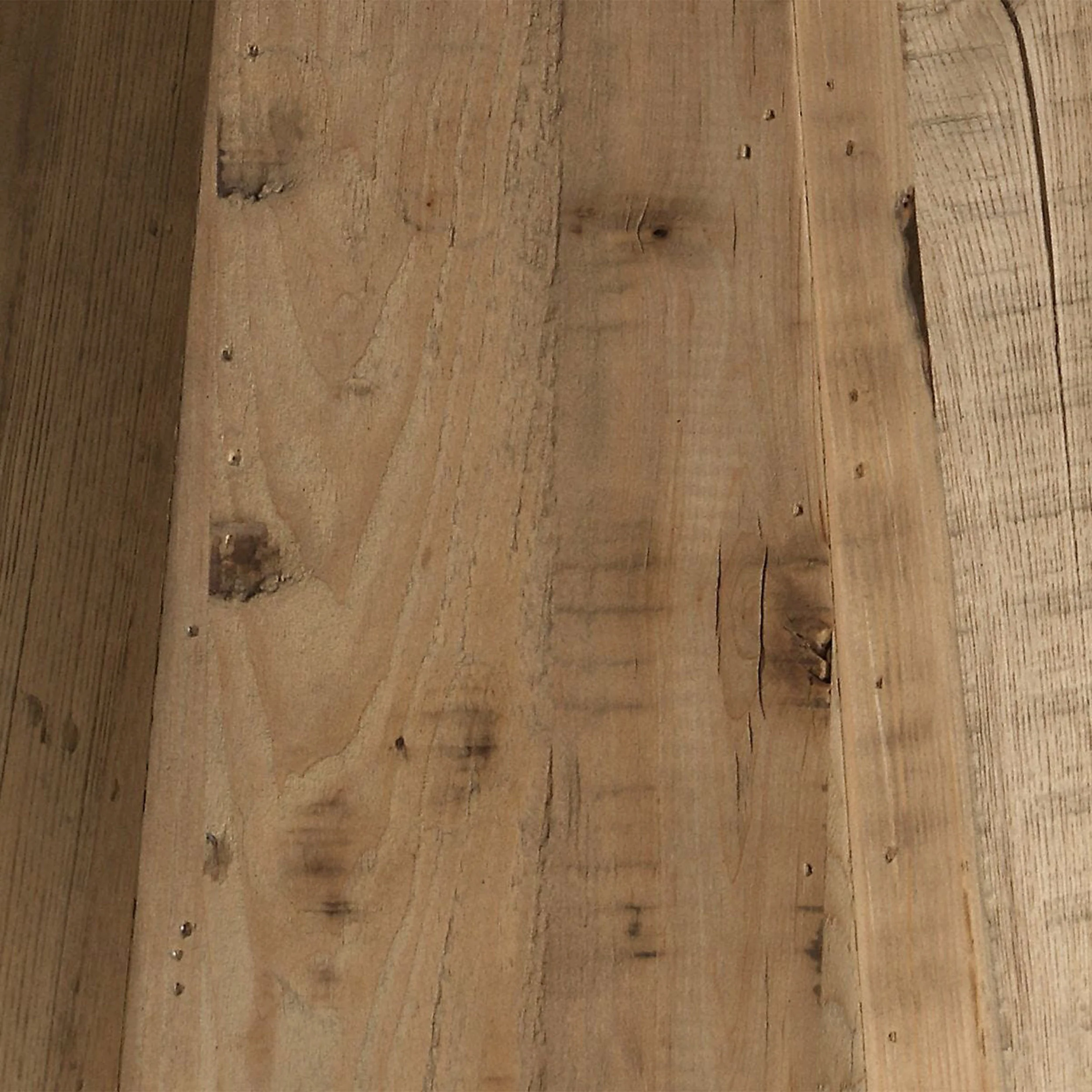 Caledon Dining Table, Reclaimed Oak - Image 6