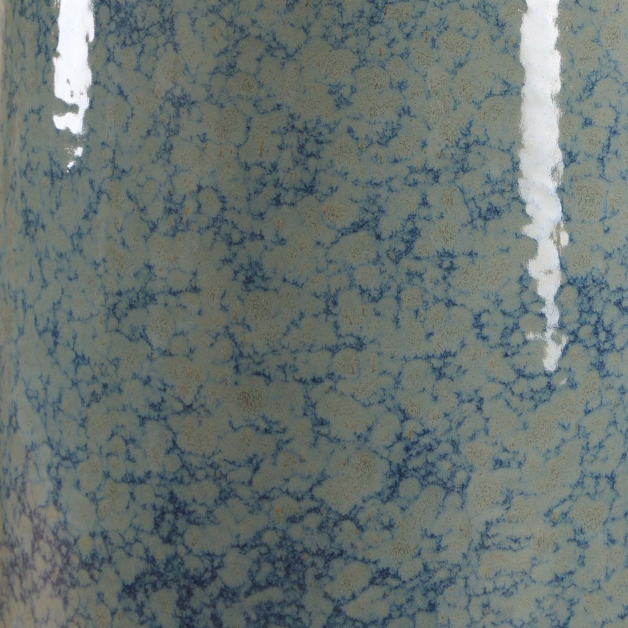 Caliendo Table Lamp, Sage - Image 3