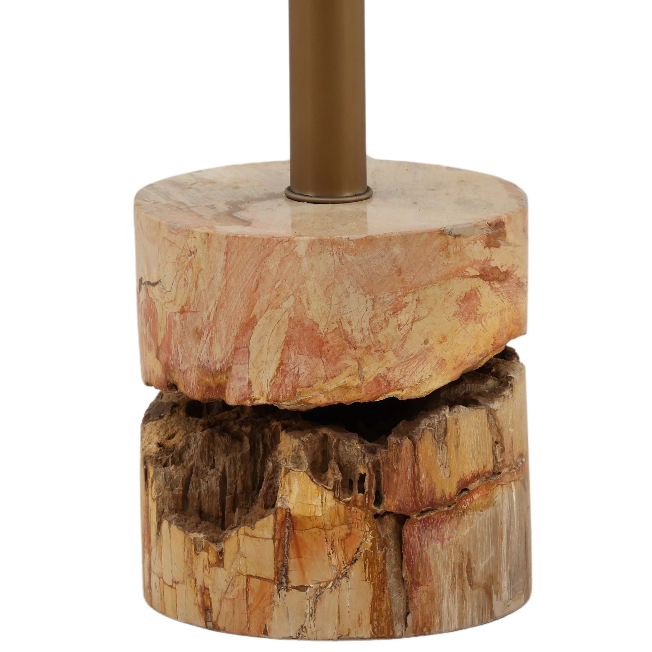 Calvus Side Table, Light Natural - Image 3