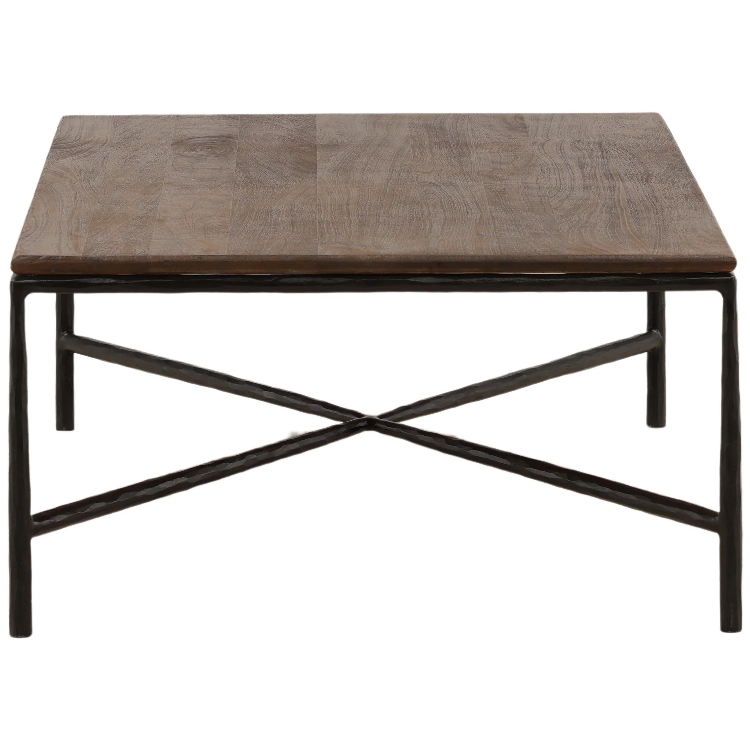 Camberly Coffee Table, Brown - Image 3