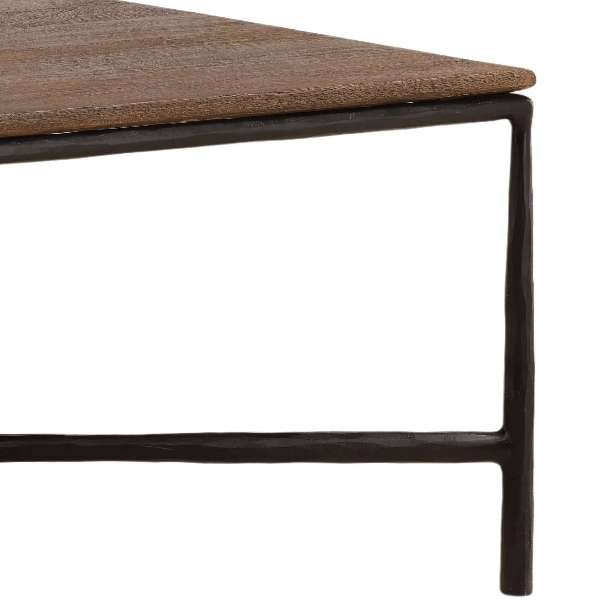 Camberly Coffee Table, Brown - Image 4