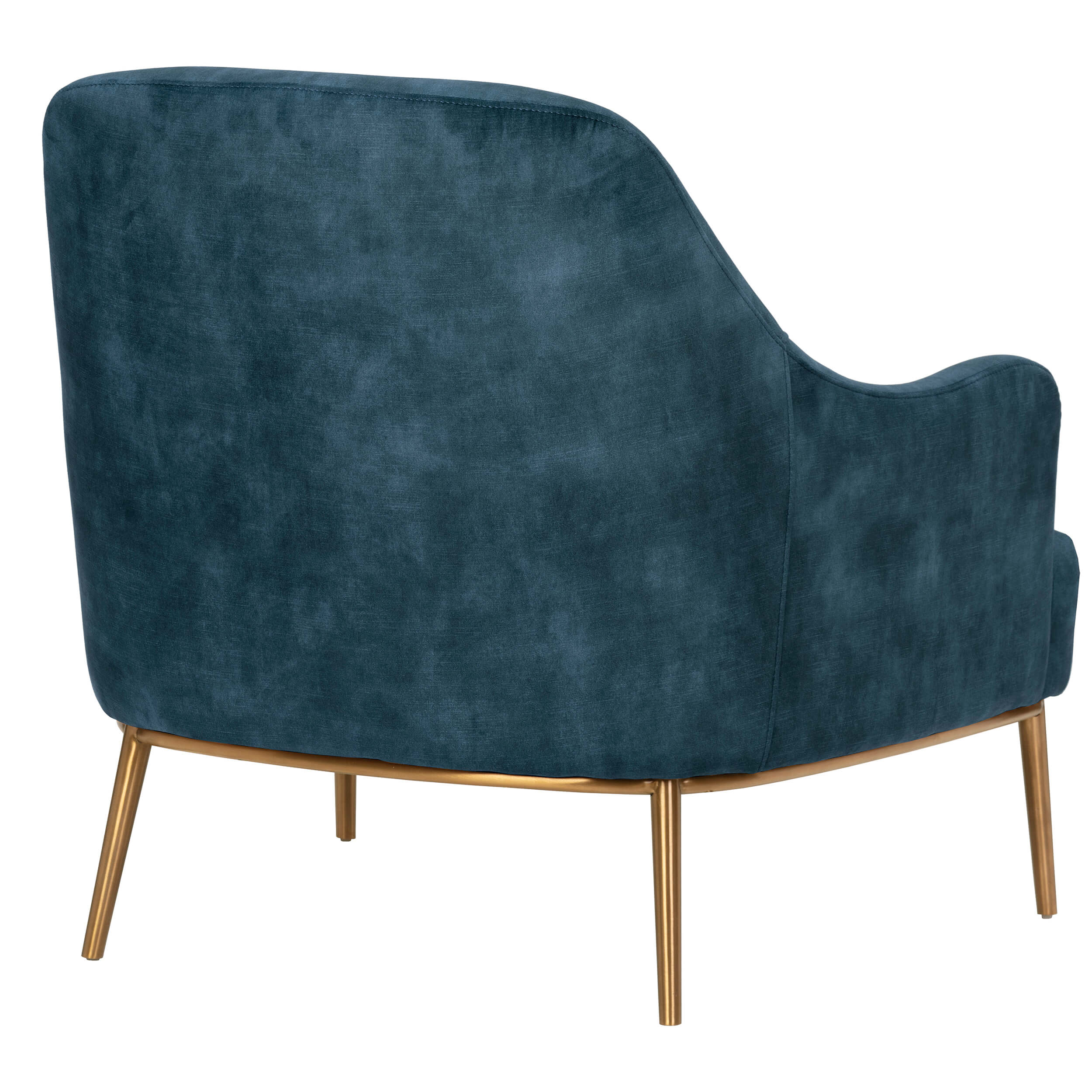 Cameron Chair, Nono Petrol - Image 4