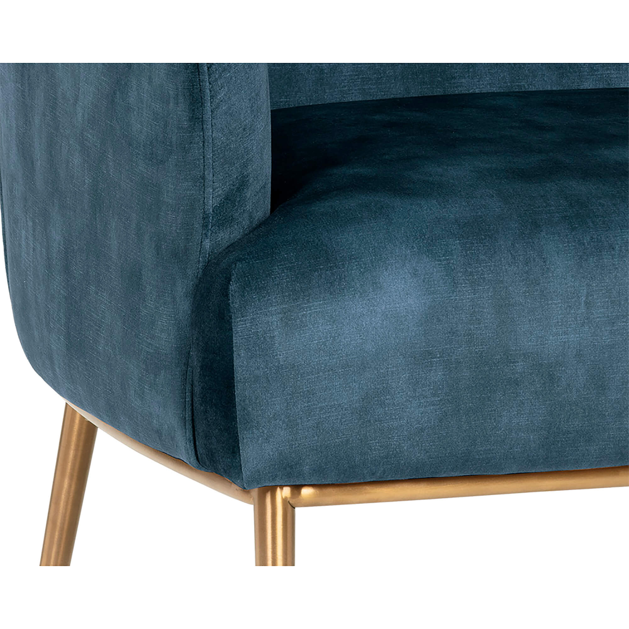 Cameron Chair, Nono Petrol - Image 6
