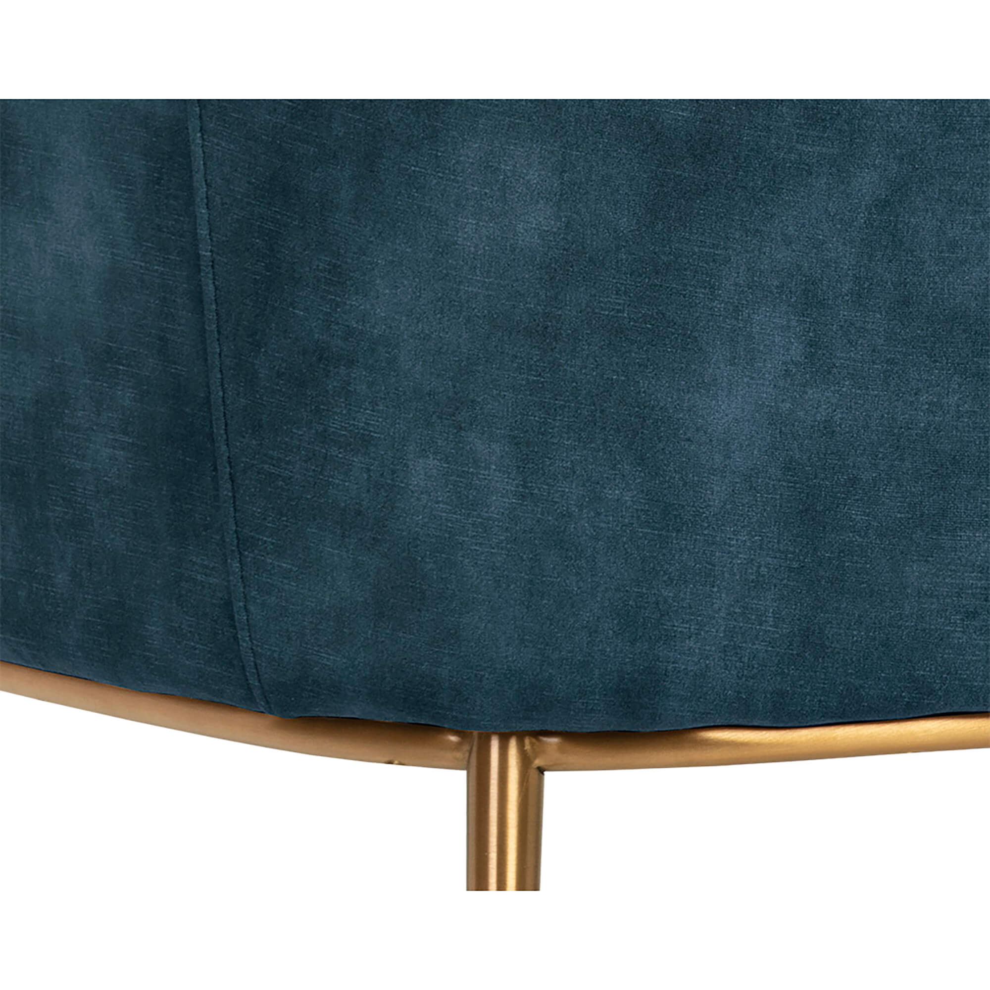 Cameron Chair, Nono Petrol - Image 7