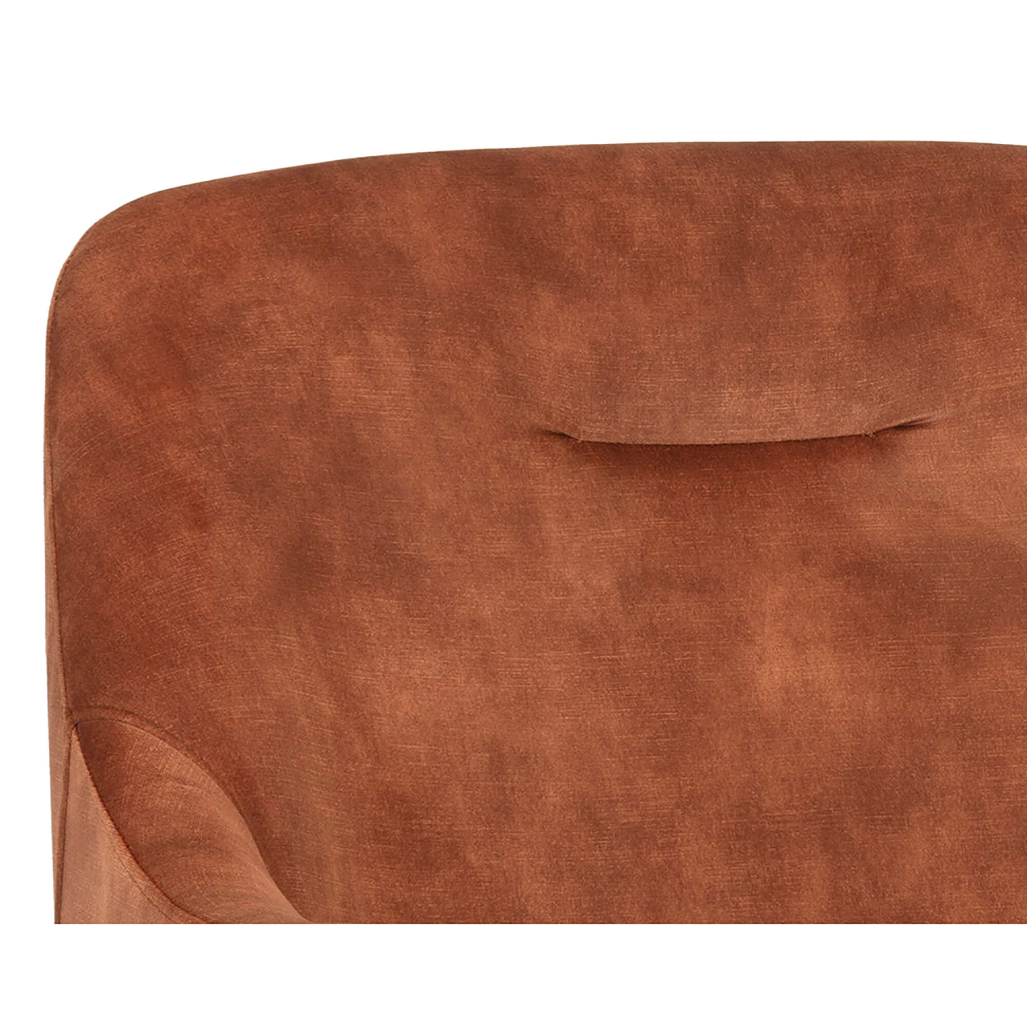 Cameron Chair, Nono Rust - Image 4