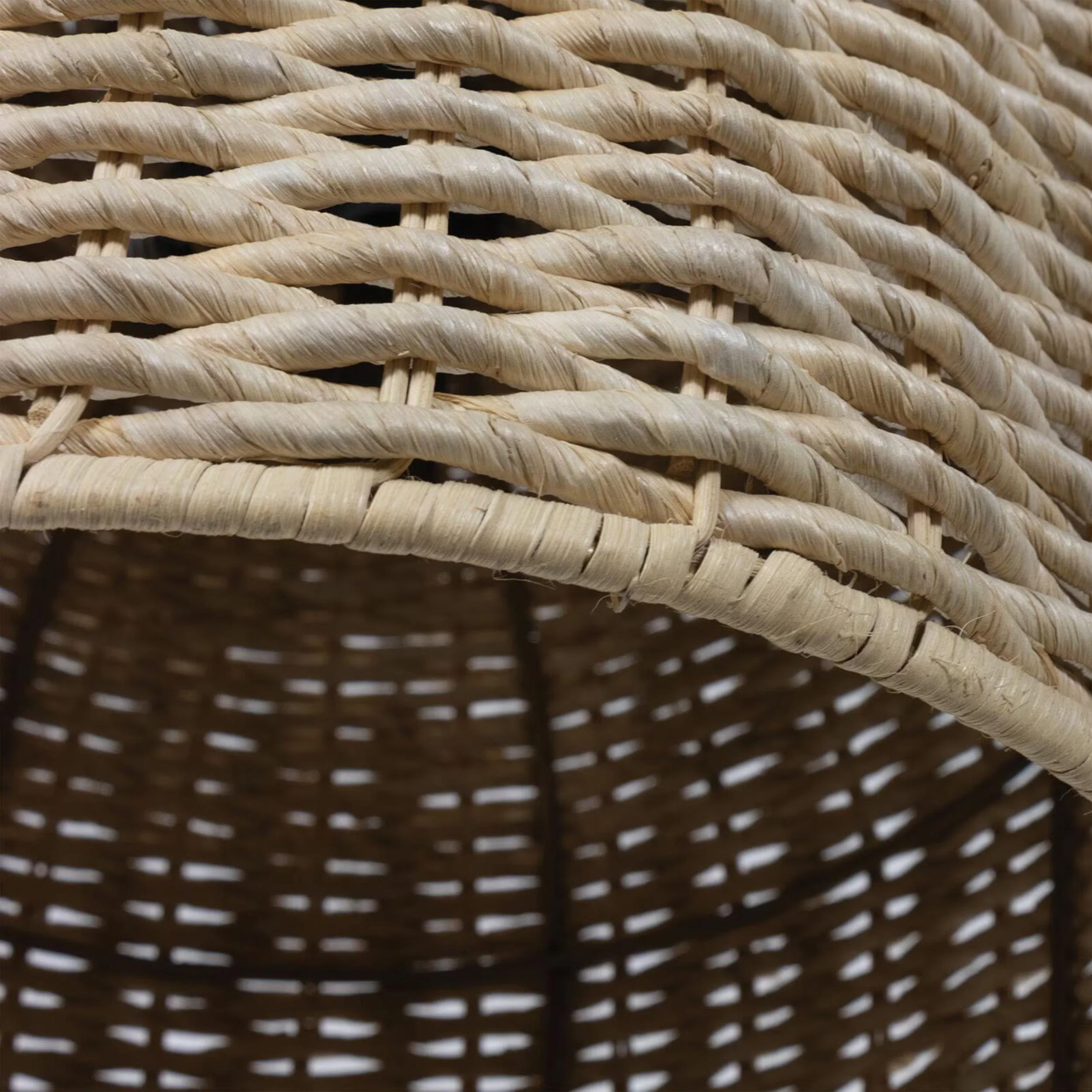 Campagna Pendant, Natural - Image 3