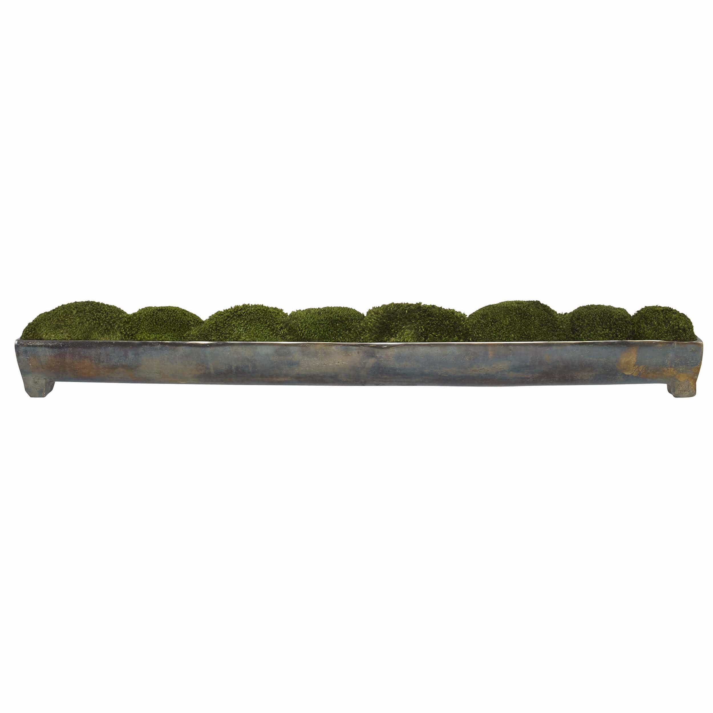 Canal Moss Centerpiece, Large - Image 2
