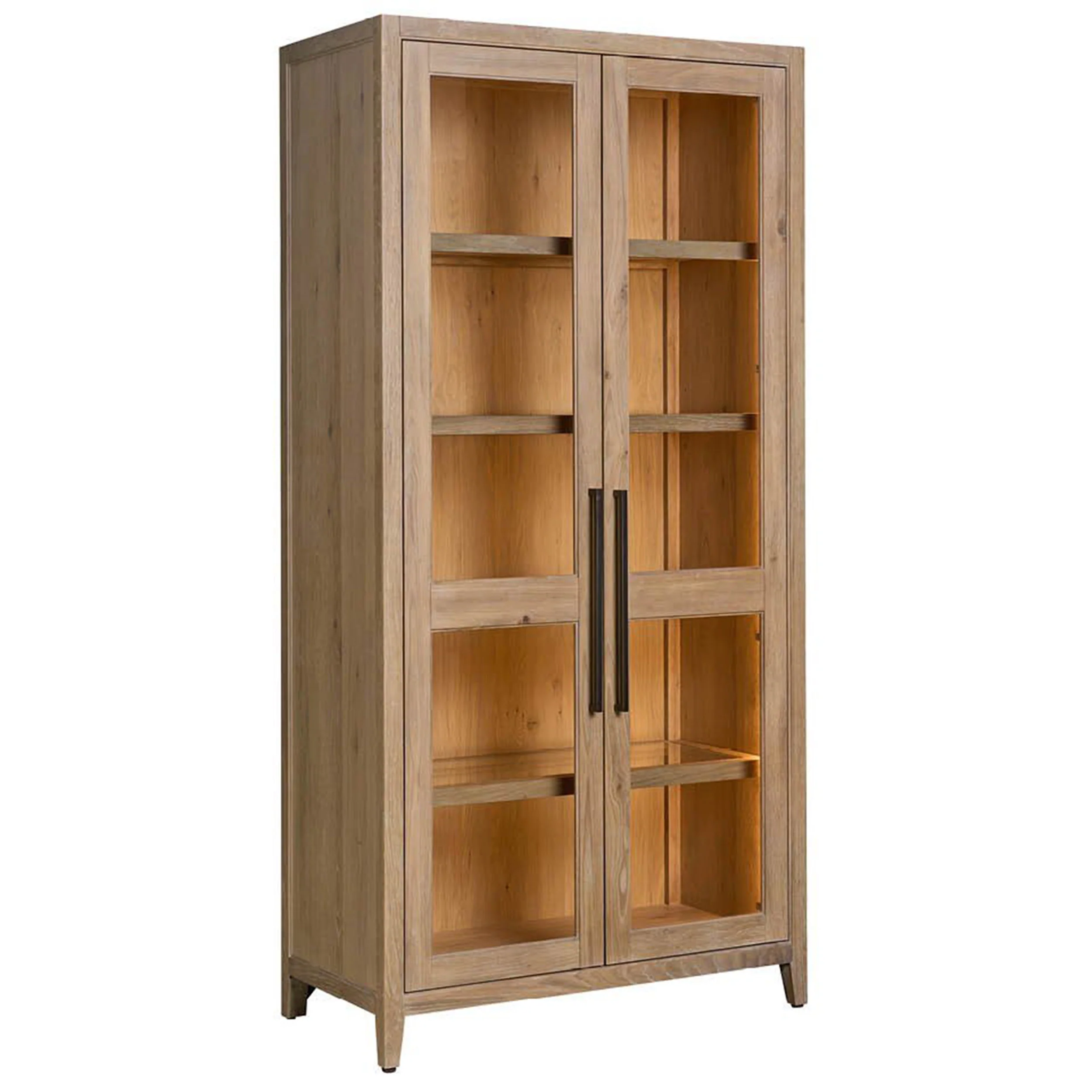 Canyon Display Cabinet, Canyon