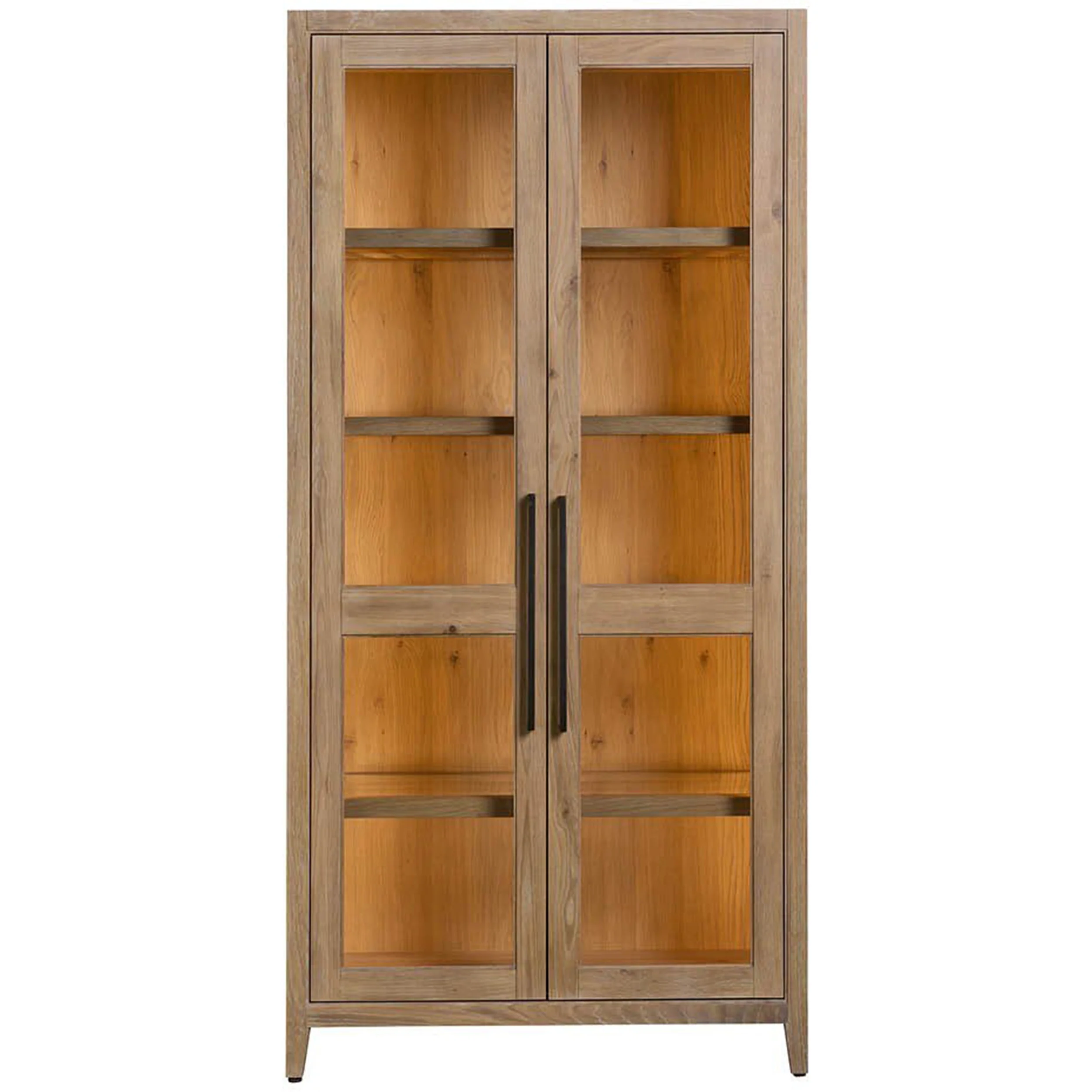 Canyon Display Cabinet, Canyon - Image 2