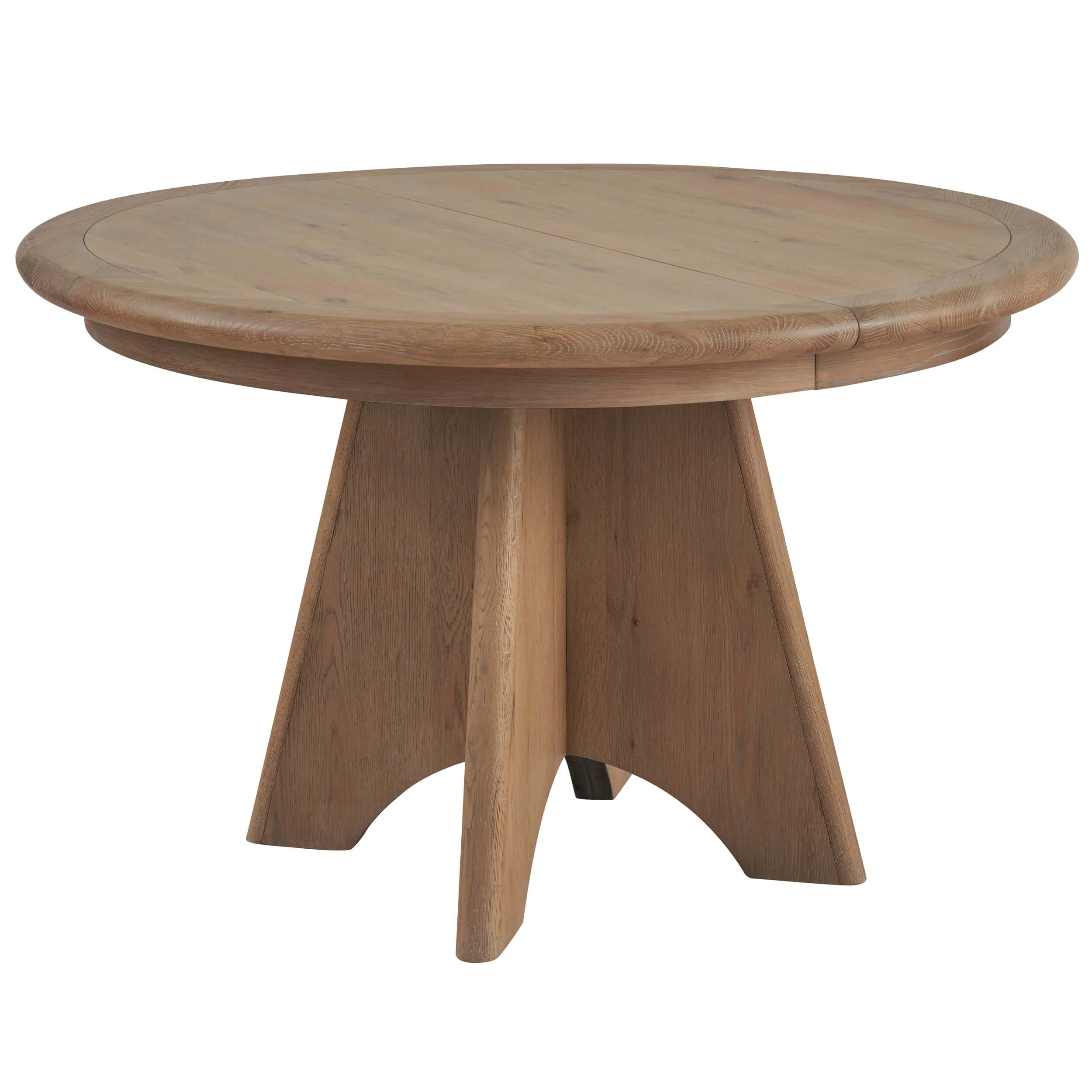 Canyon Round Dining Table, Canyon