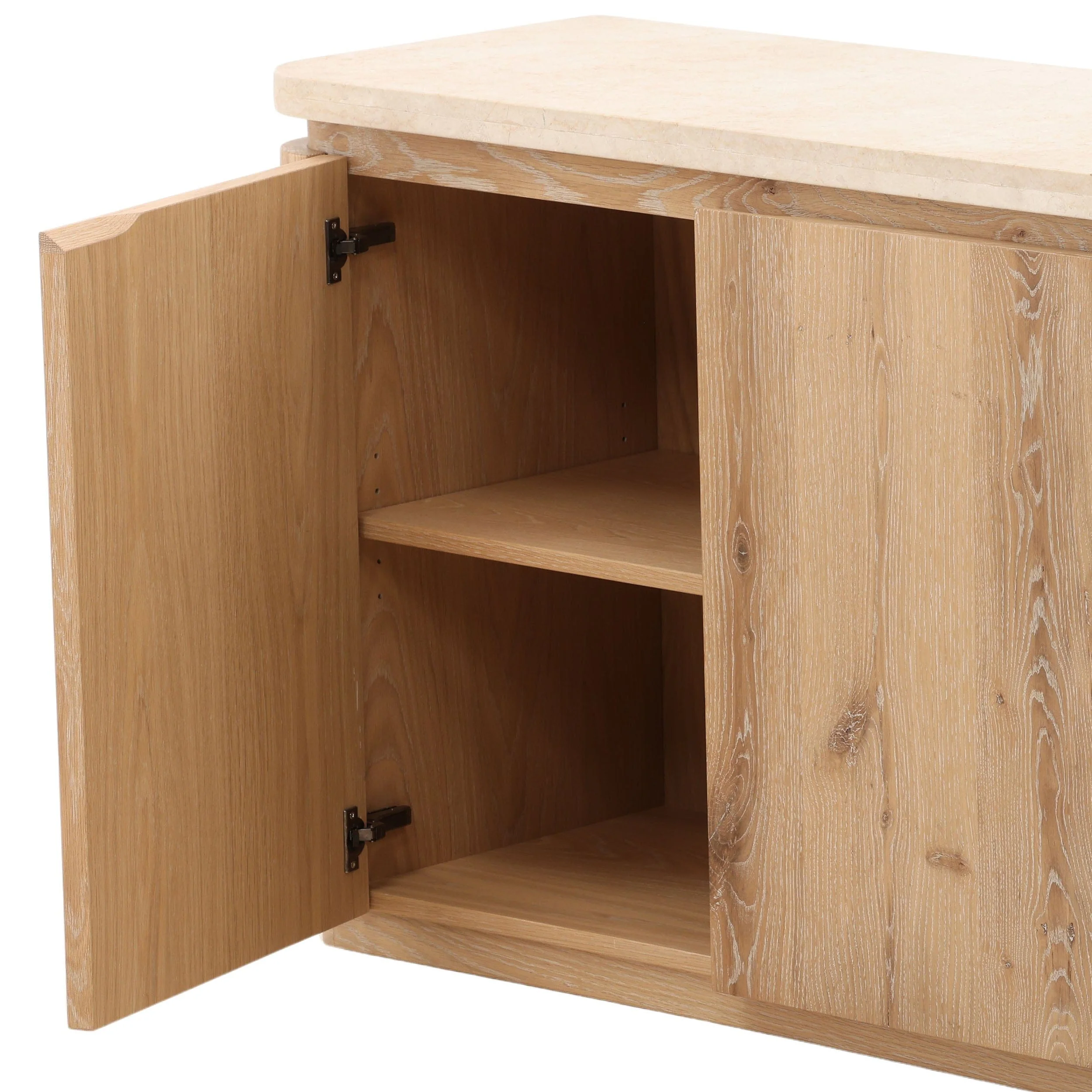 Canyon Sideboard, Natural - Image 5