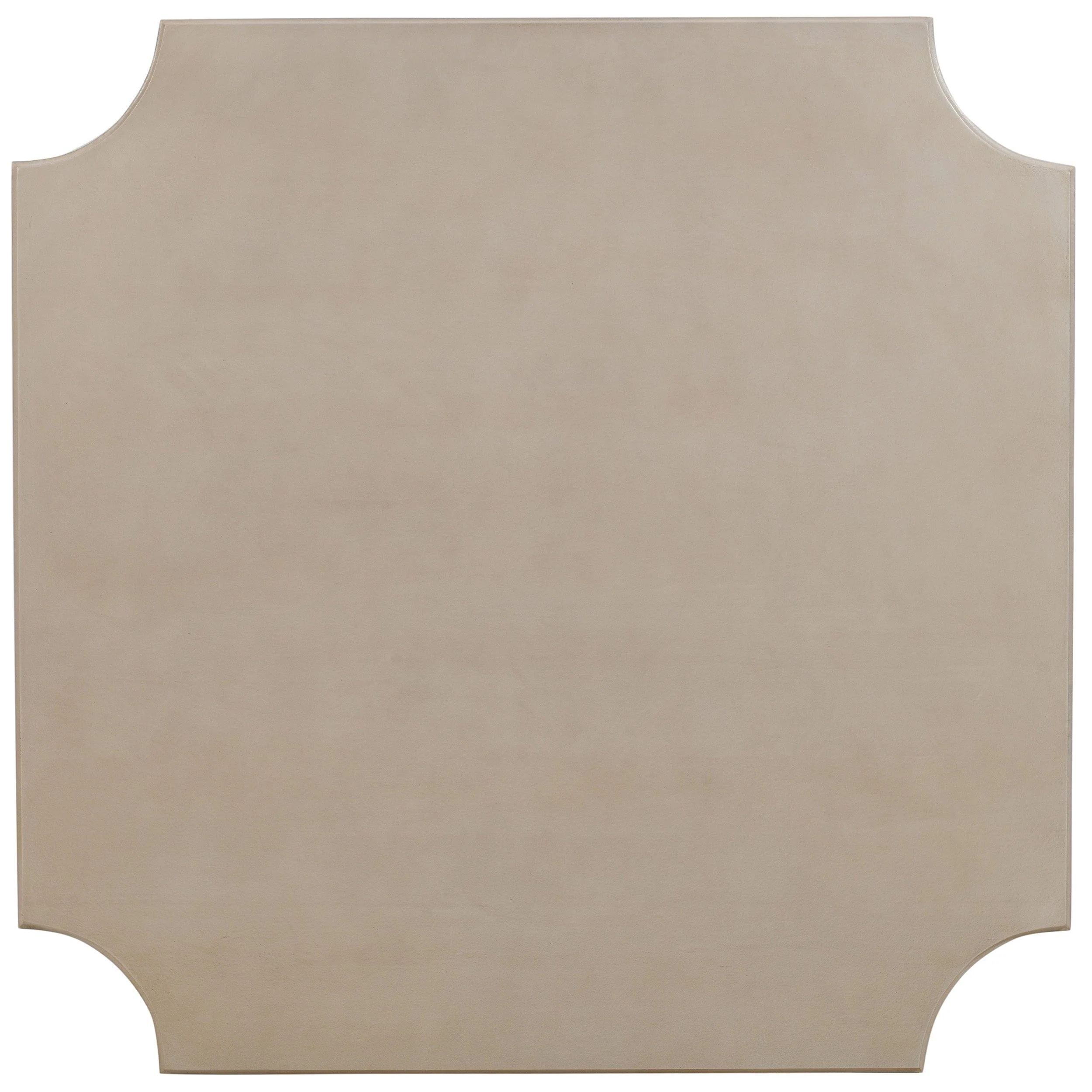 Capital Cocktail Table, Off-White - Image 3