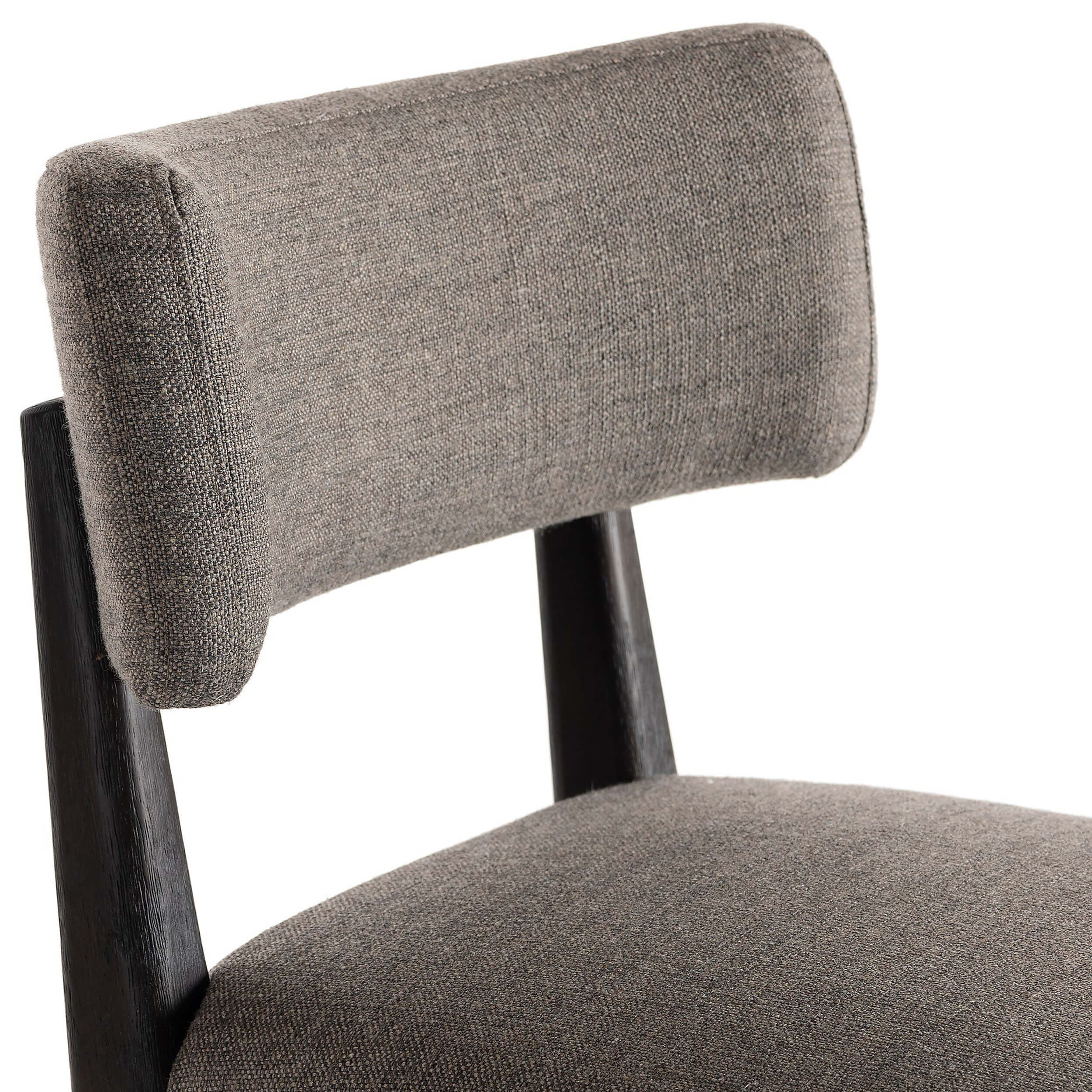 Cardell Swivel Bar & Counter Stool, Alcala Nickel by Four Hands - Image 5