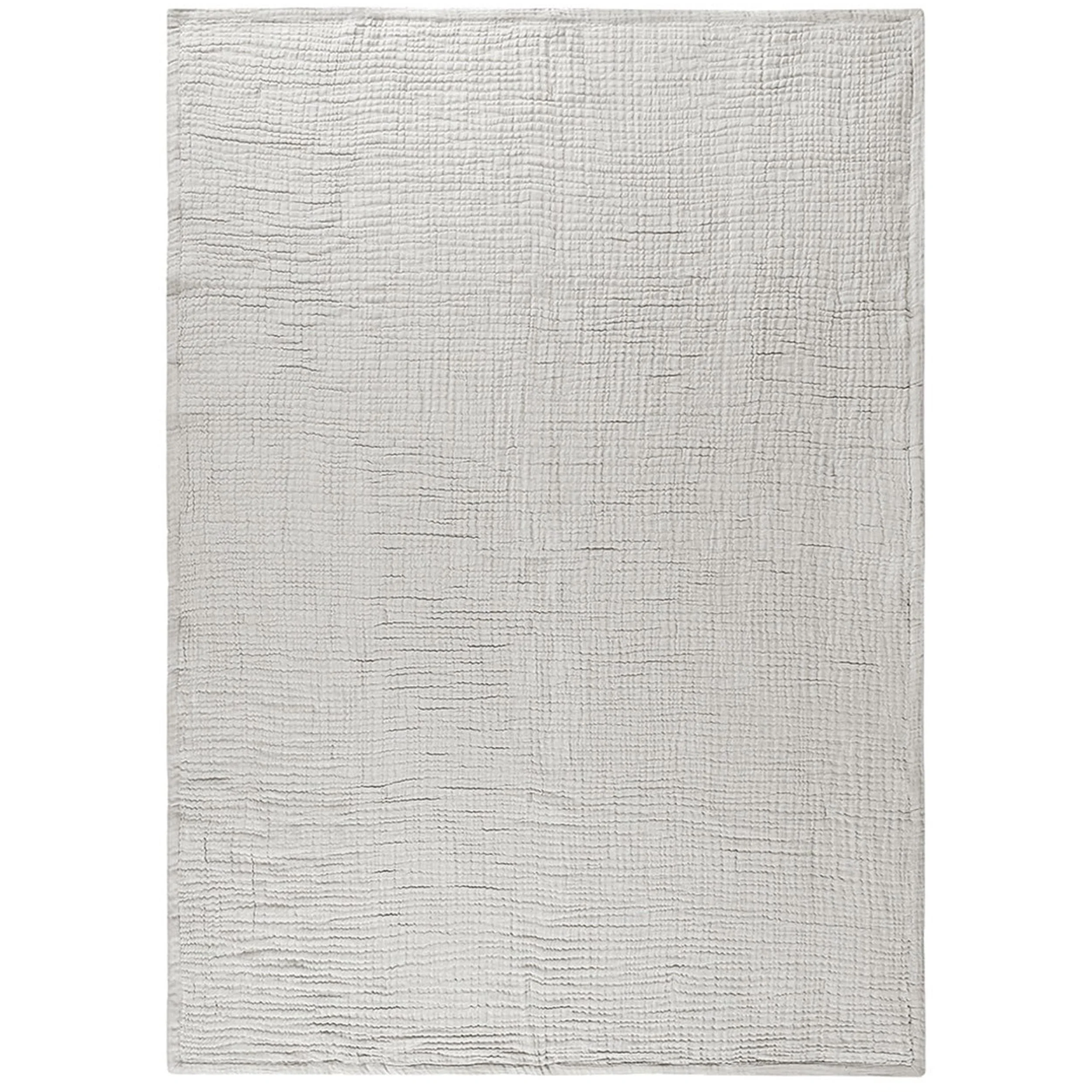 Cardif Throw, Gray