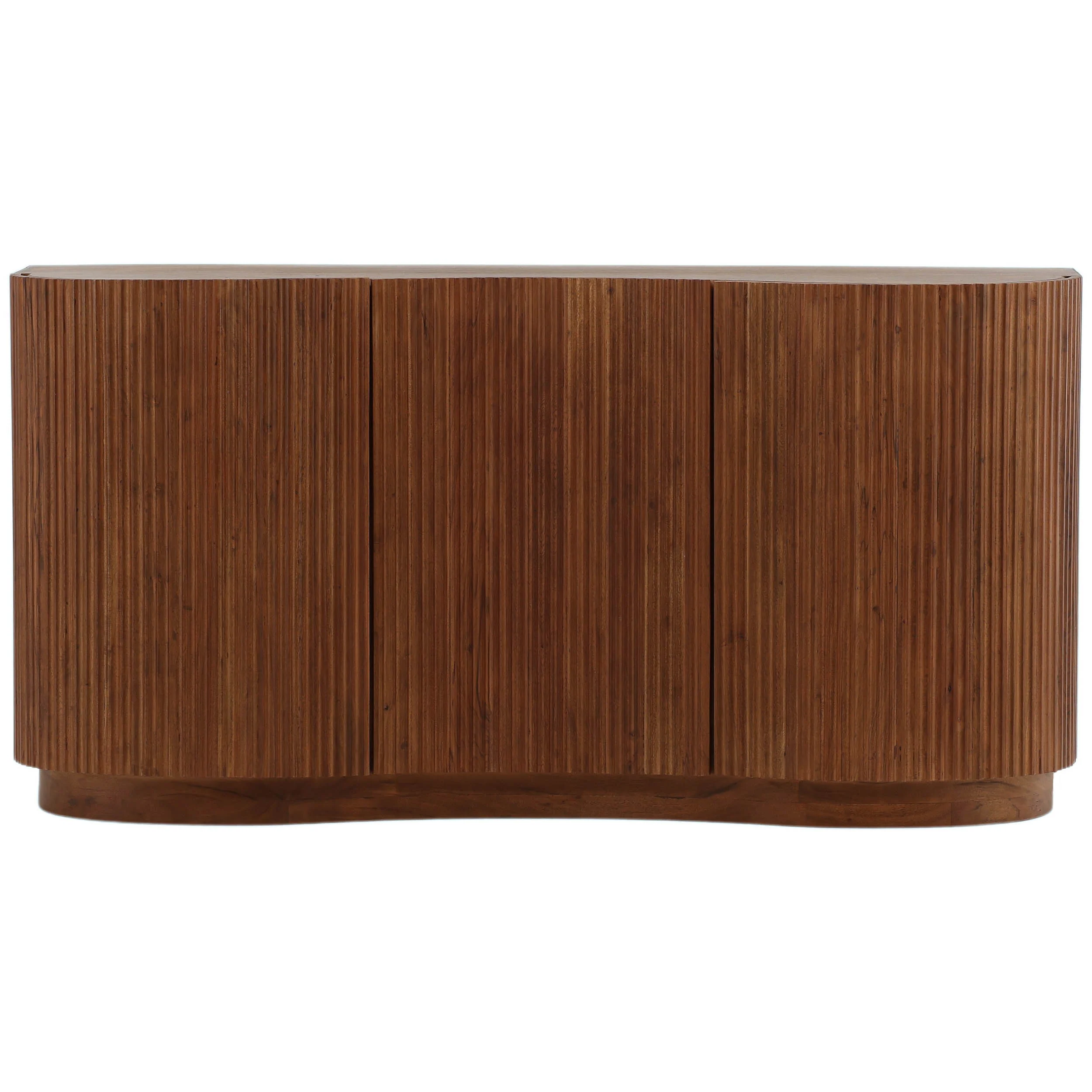 Carlton Sideboard, Brown - Image 2