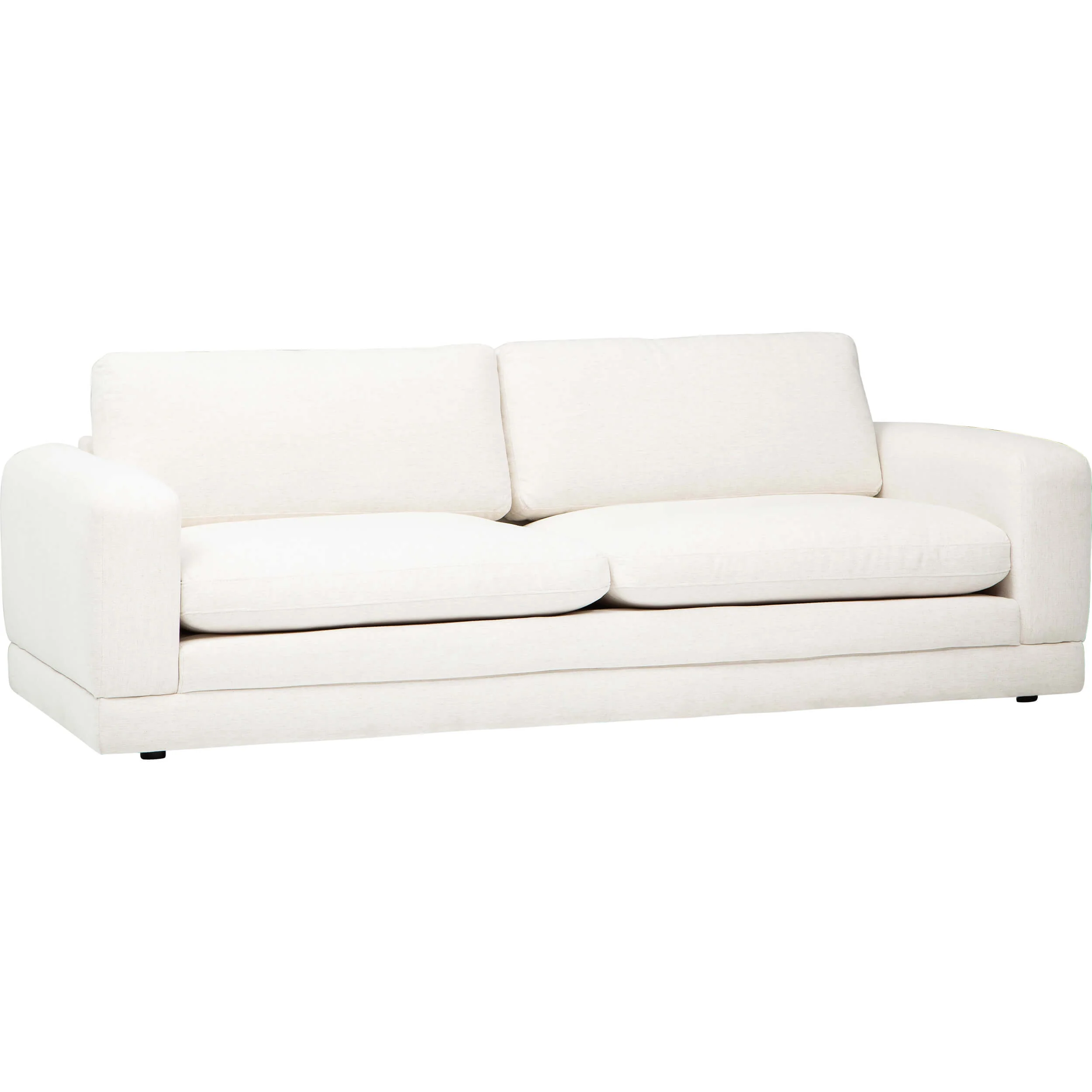 Carmel Sofa, Nomad Snow by Becki Owens - Image 2