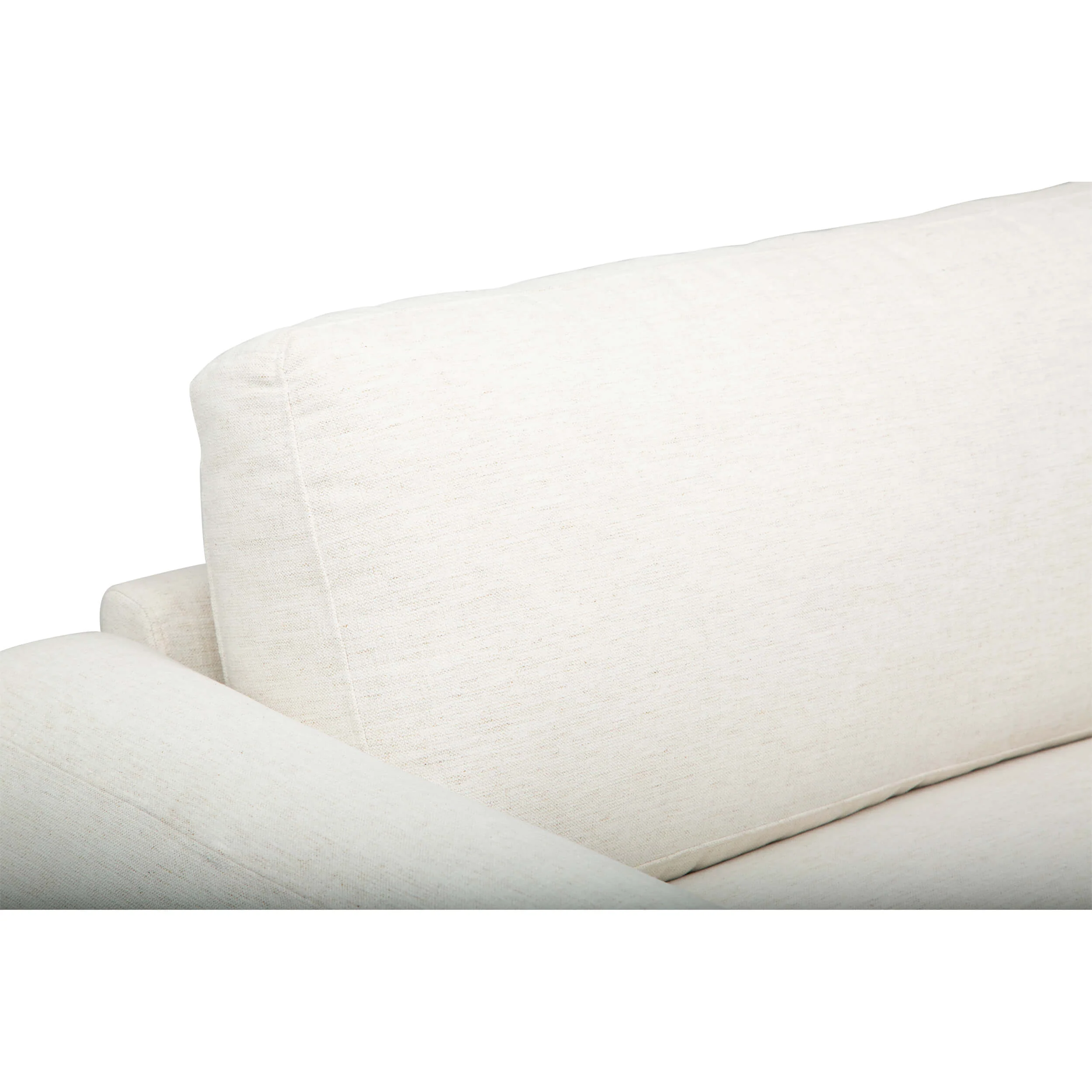 Carmel Sofa, Nomad Snow by Becki Owens - Image 4
