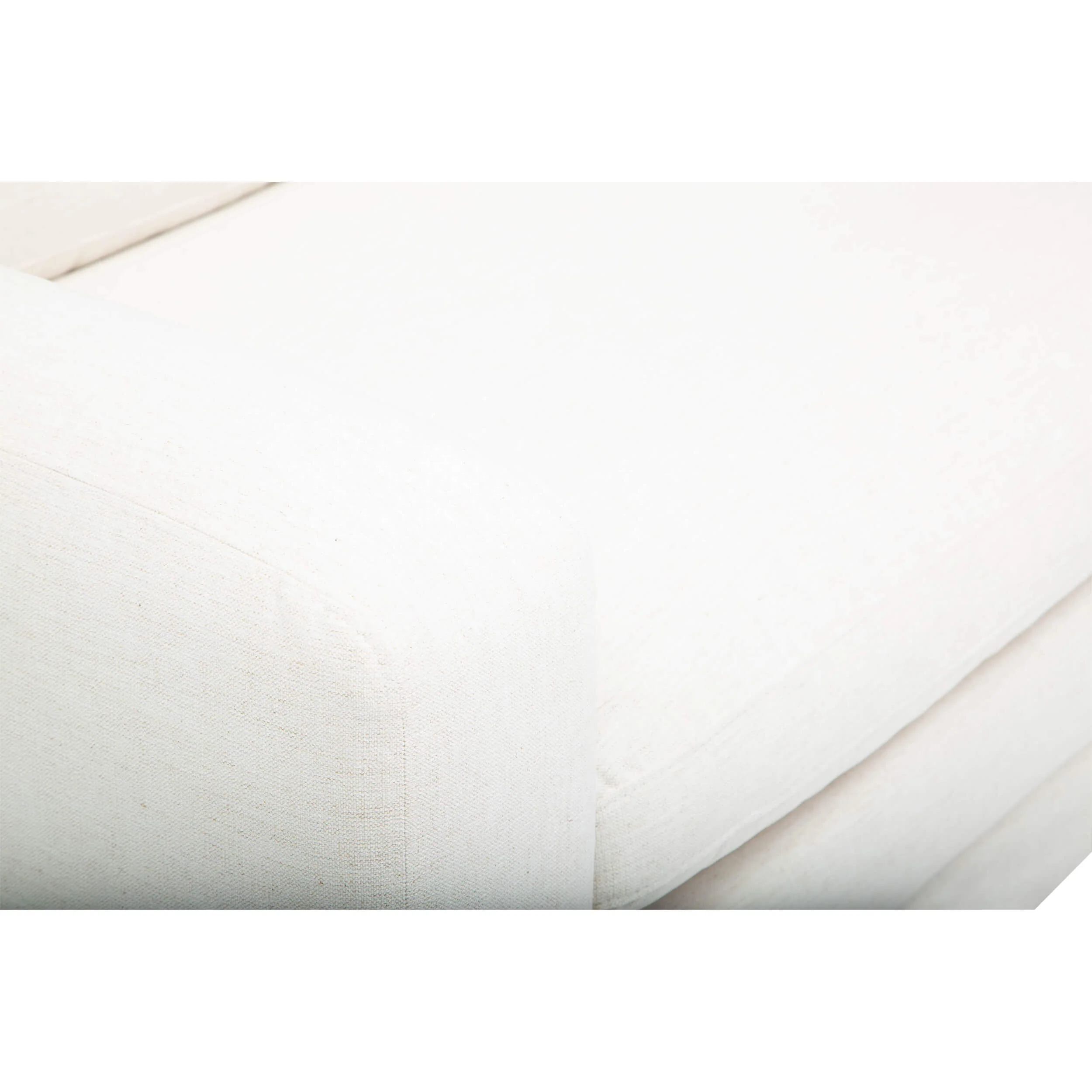 Carmel Sofa, Nomad Snow by Becki Owens - Image 5