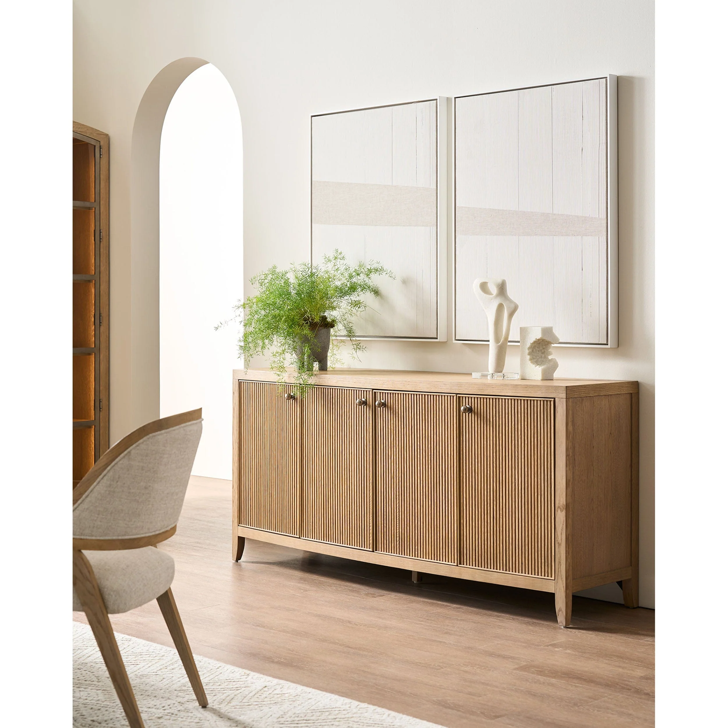 Carmen Credenza, Skylark - Image 4