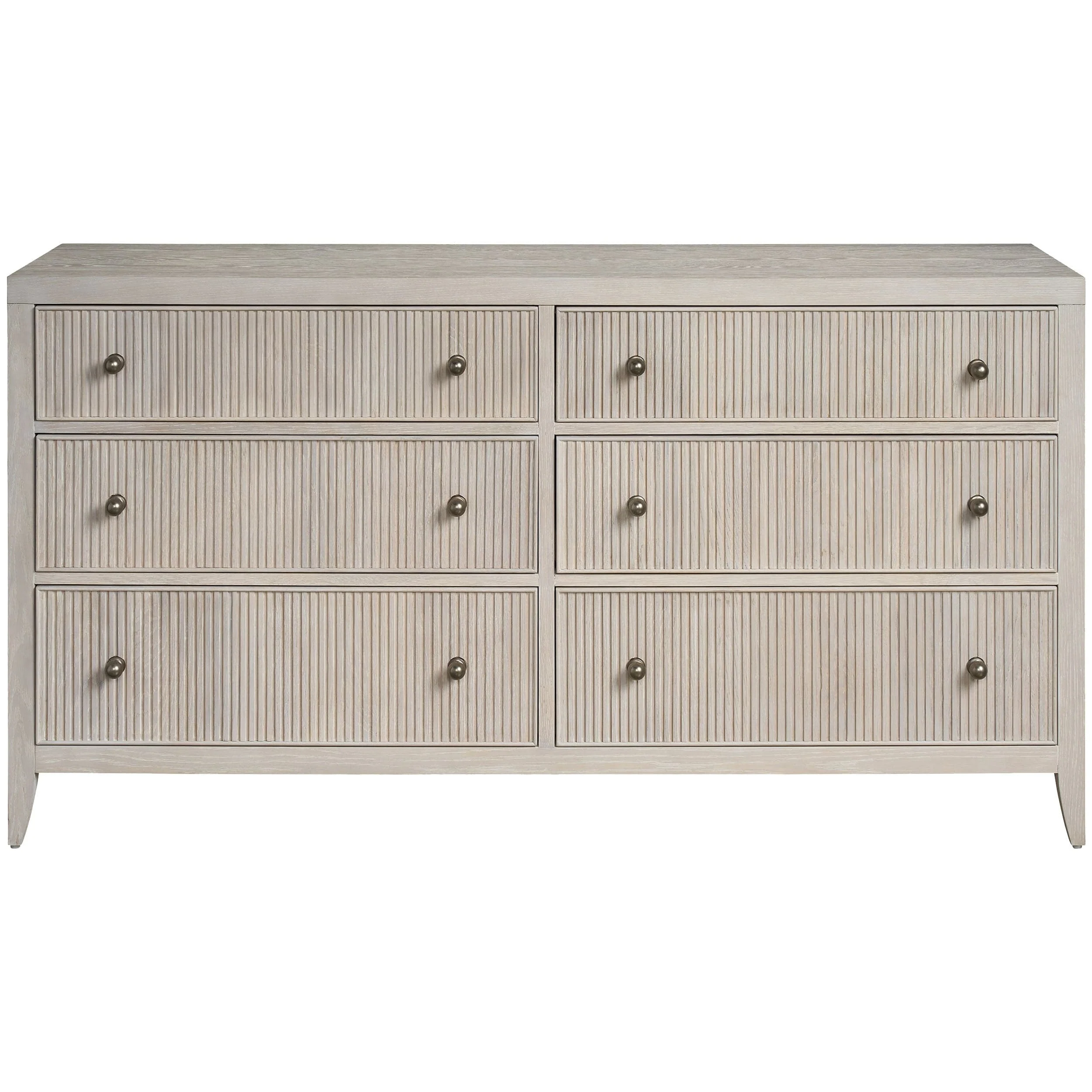 Carmen Dresser, White Oak - Image 2