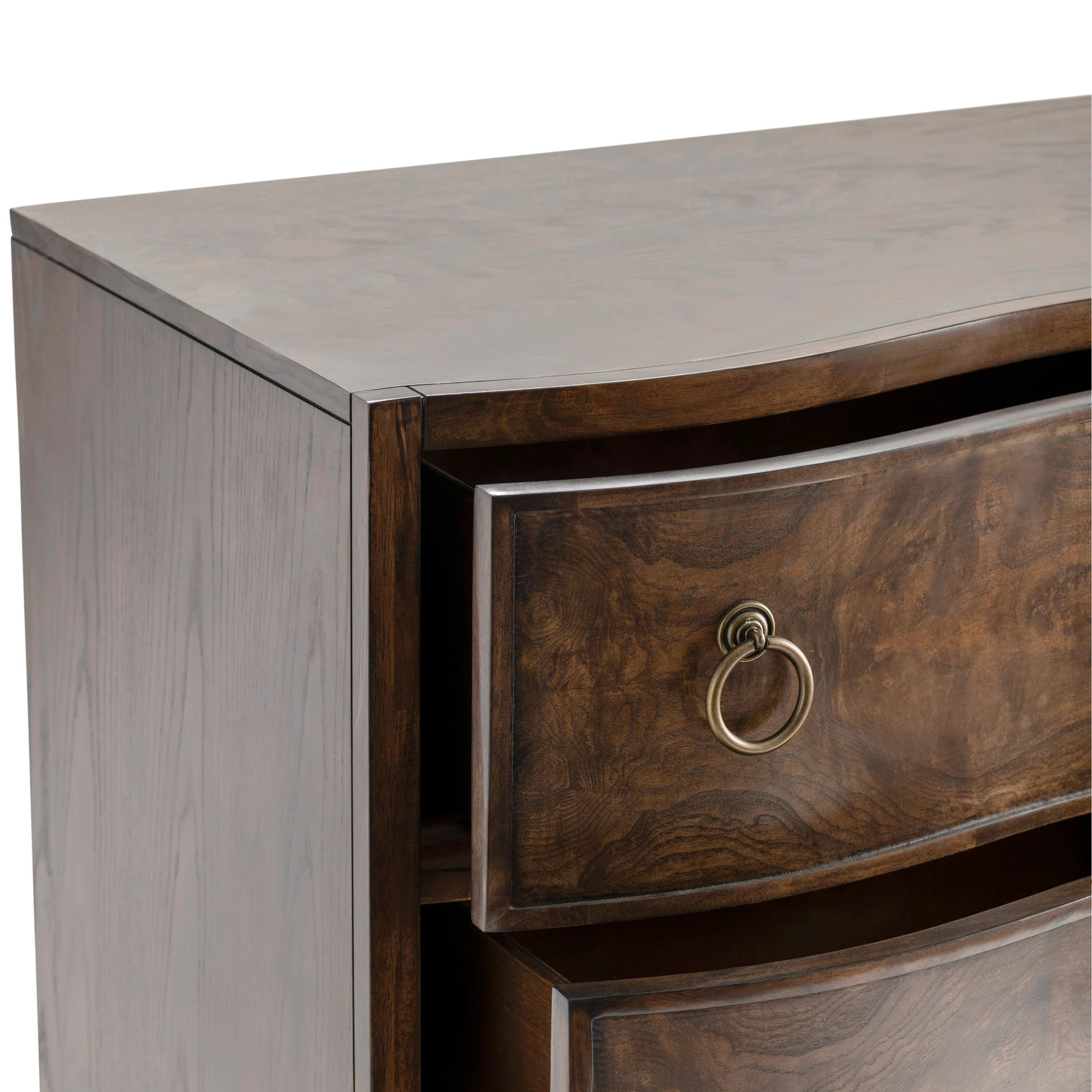 Carnegie Chest, Brown - Image 4