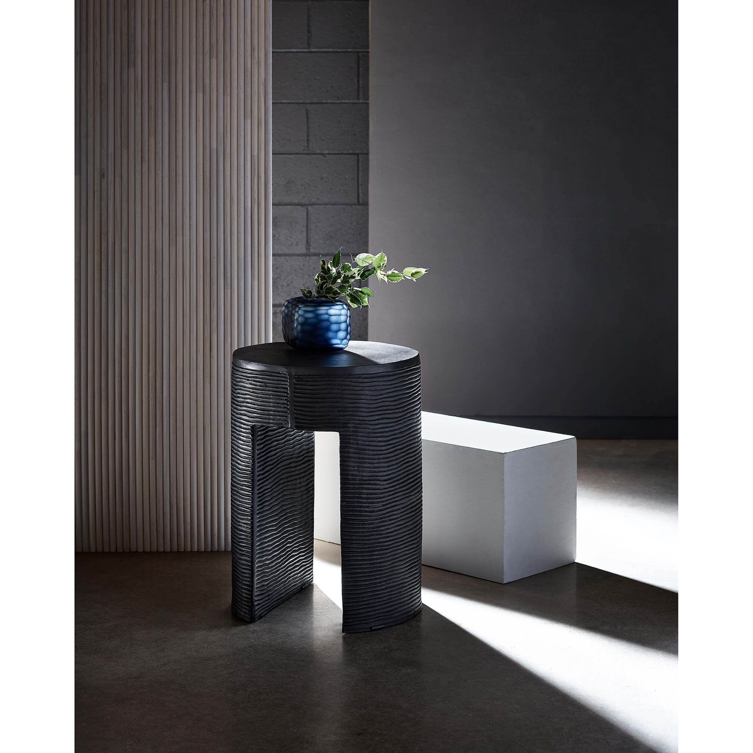 Carr Side Table - Image 4