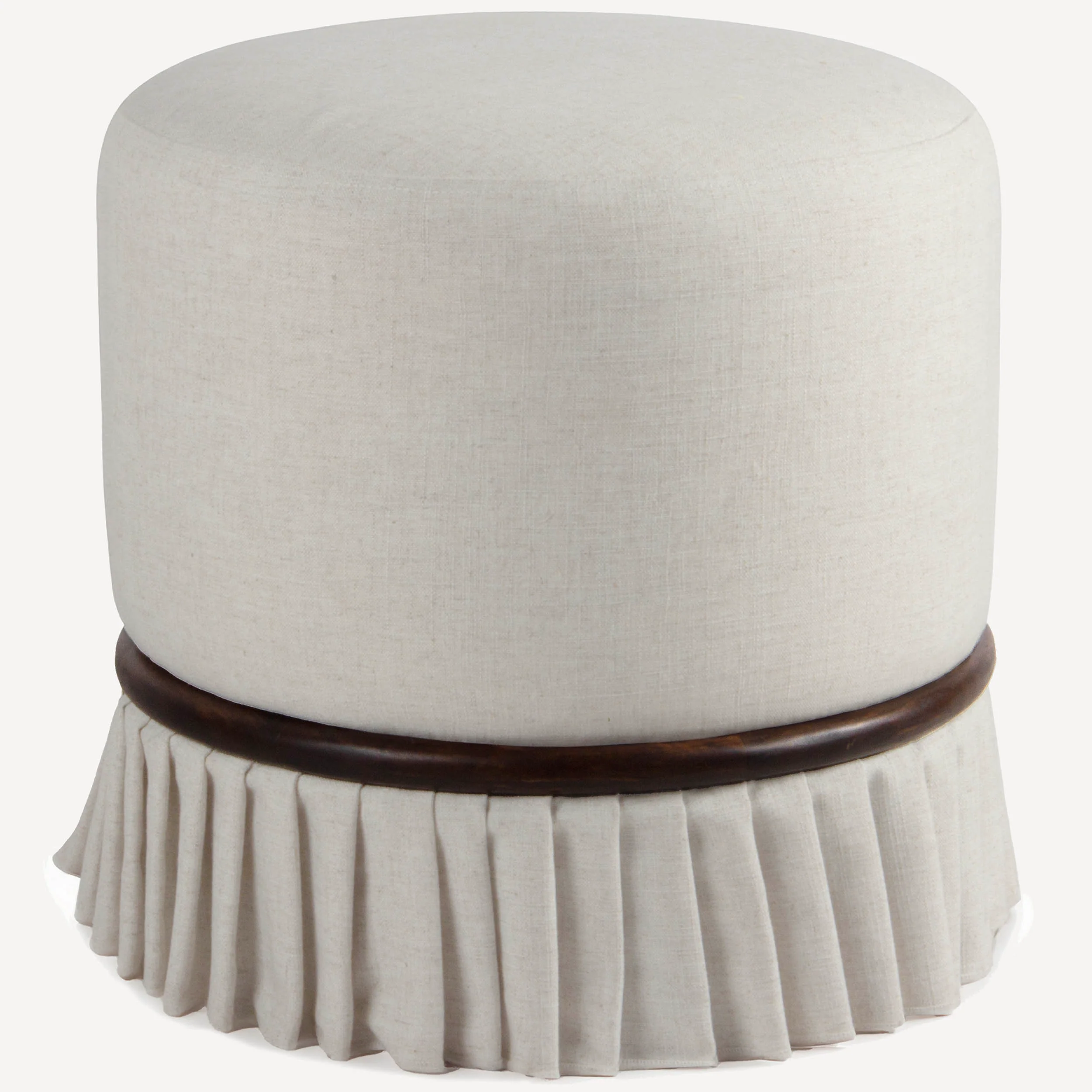 Carrie Ottoman, Porto Dark