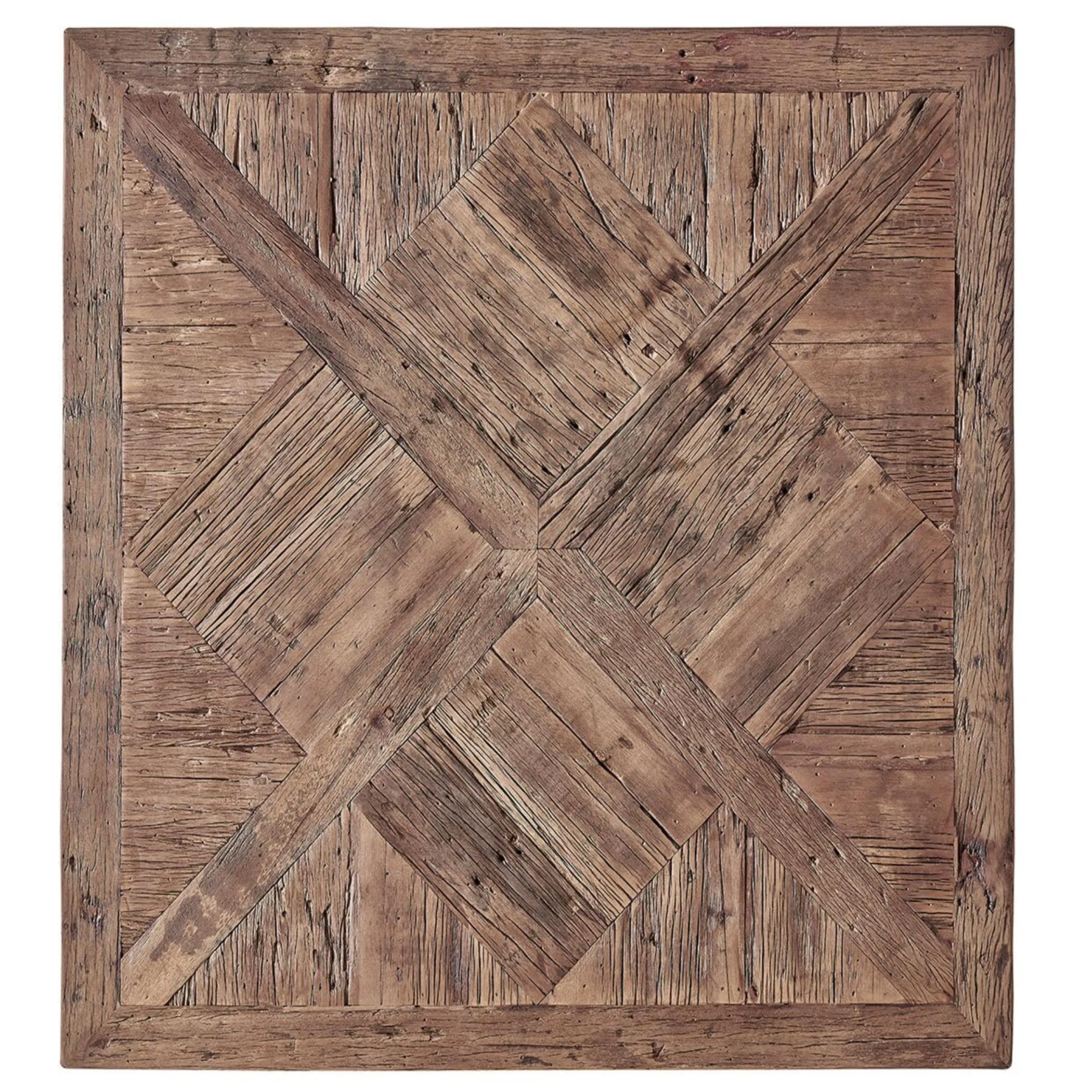 Carson Coffee Table, Natural - Image 2