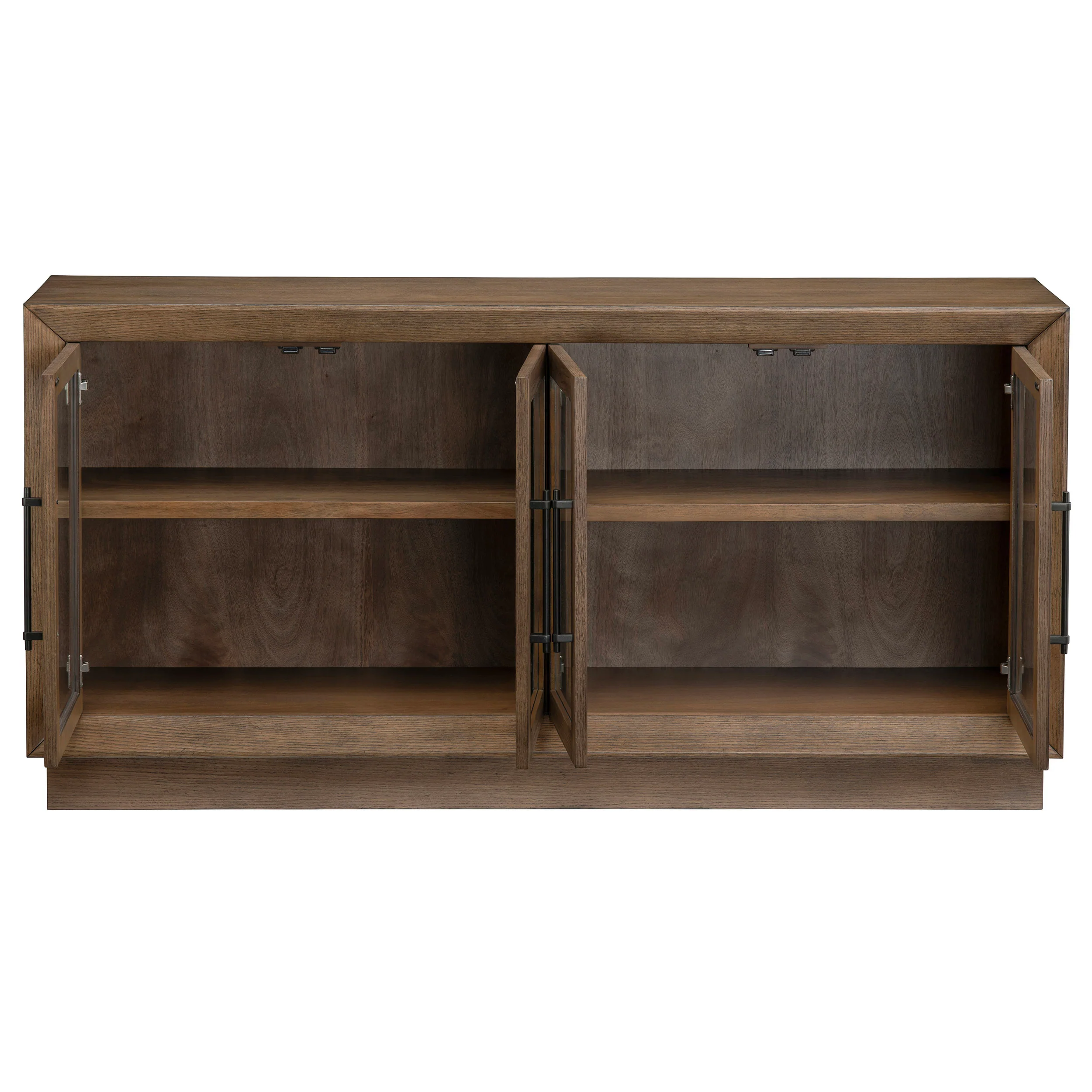 Carver Sideboard, Brown - Image 3