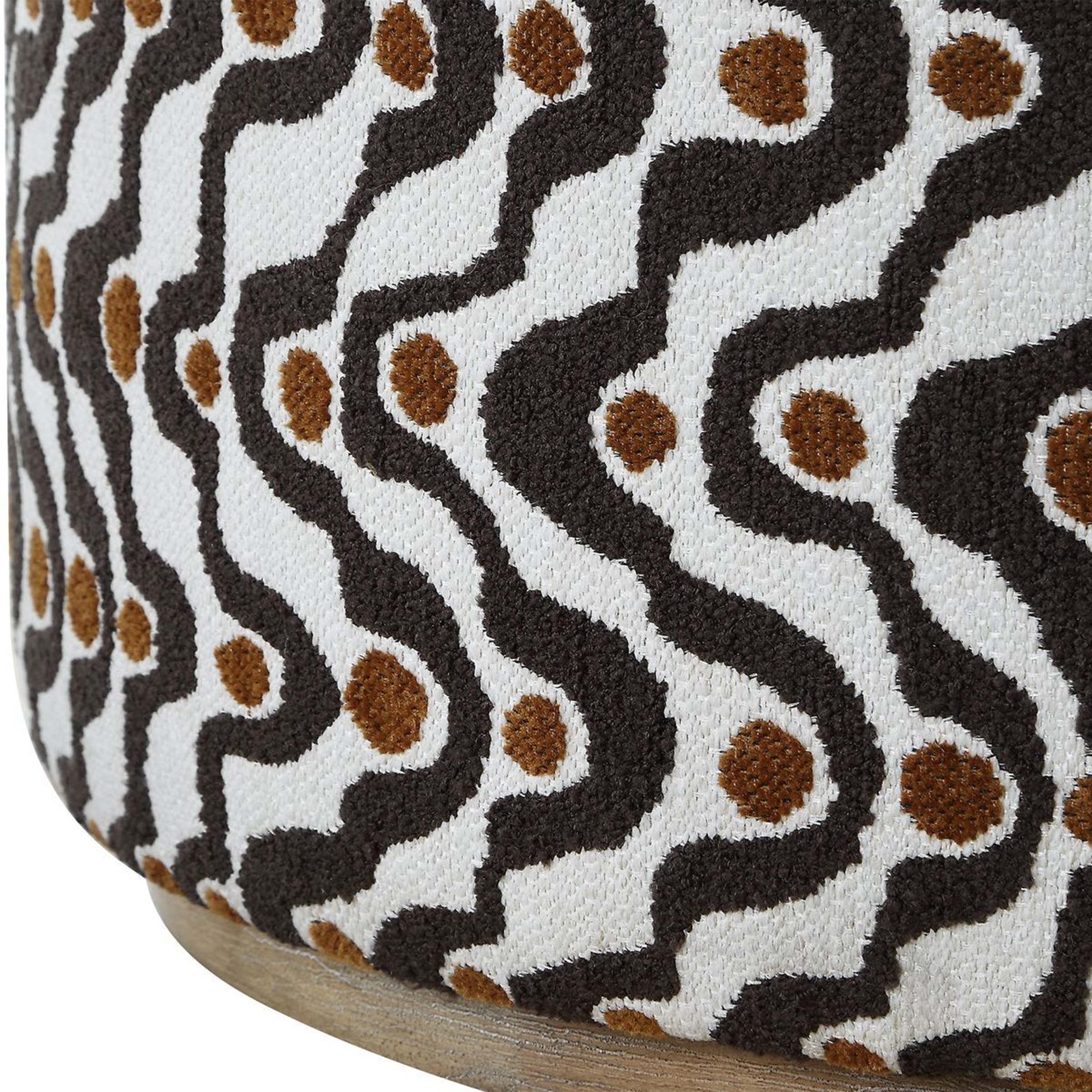 Cas Ottoman, Espresso - Image 2