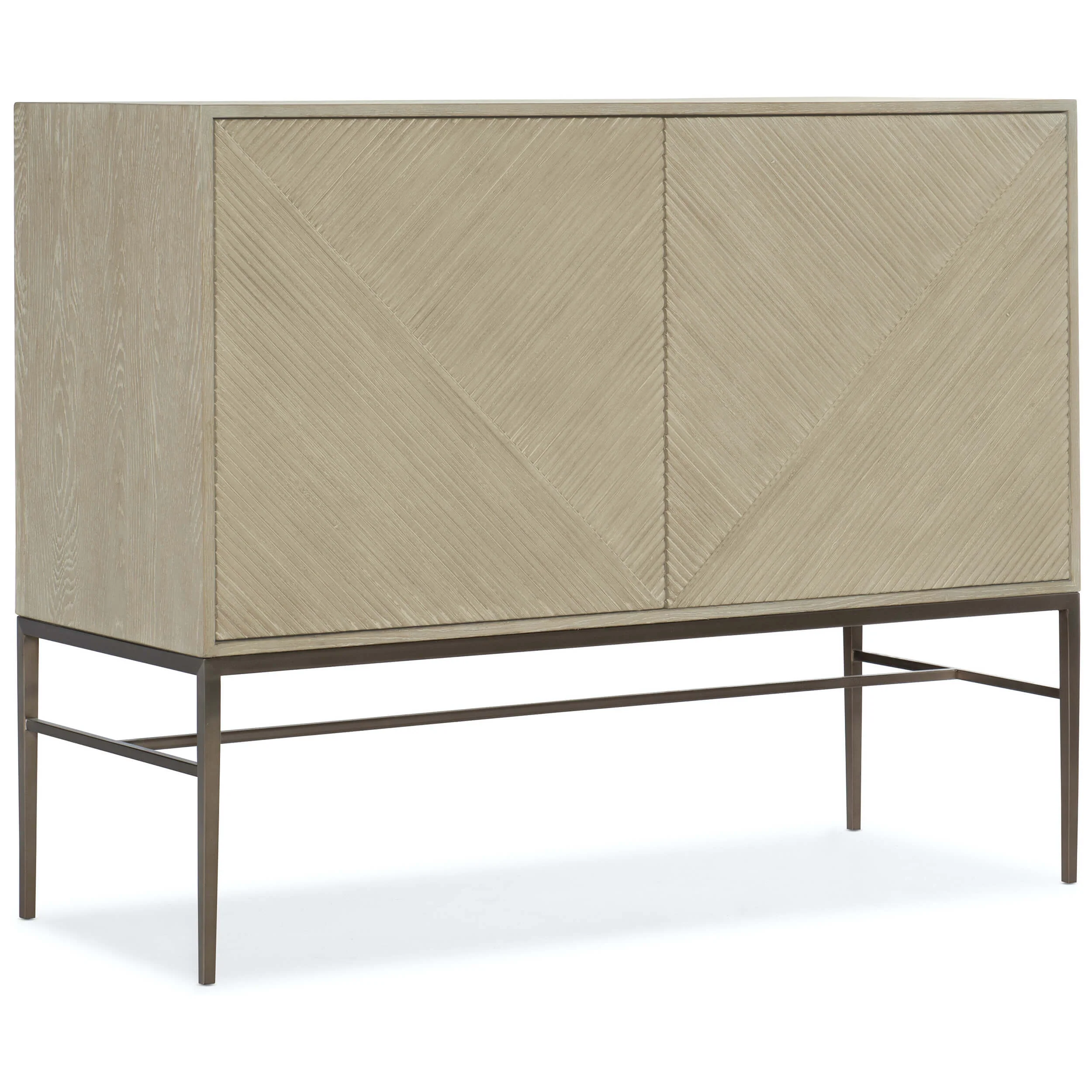 Cascade 2 Door Credenza