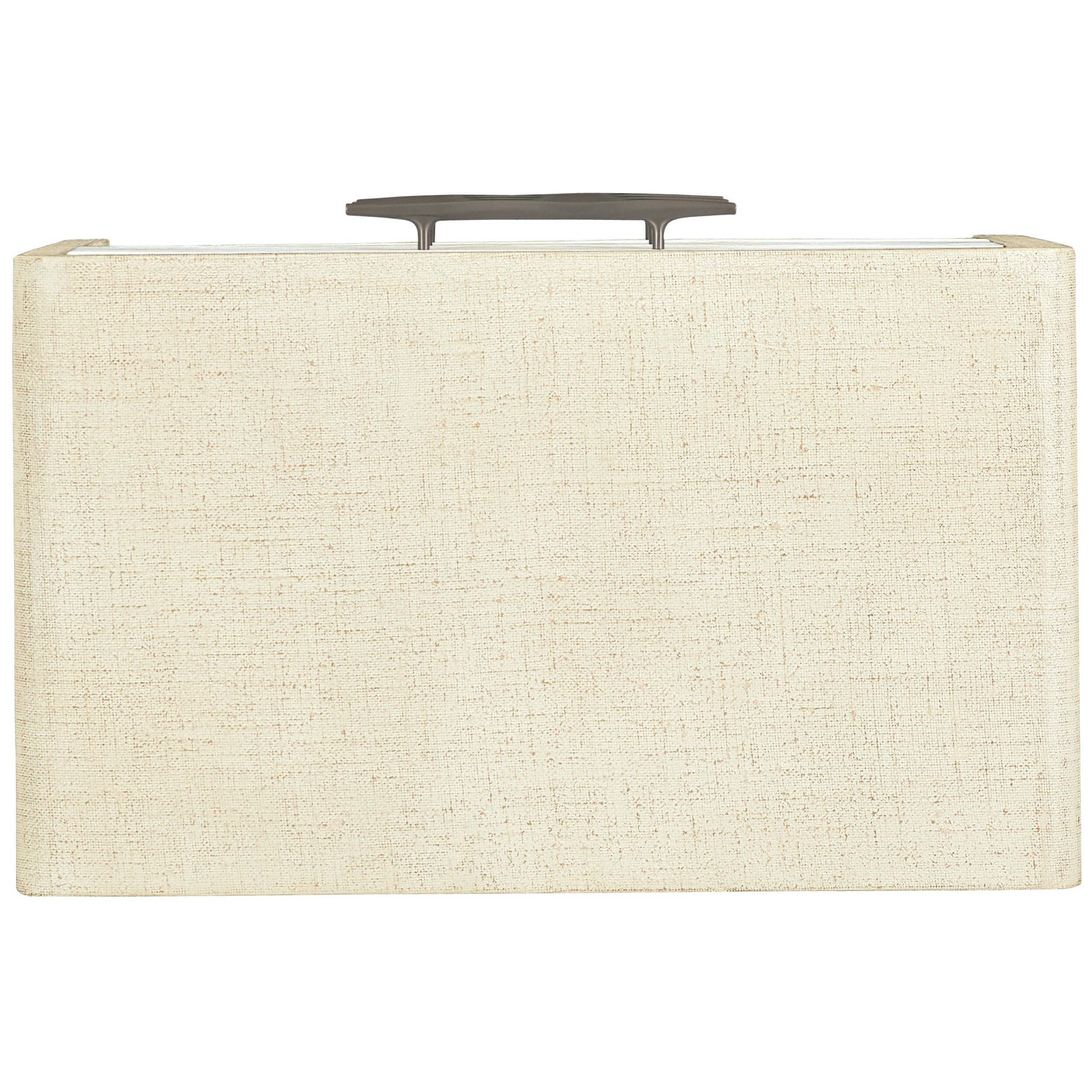 Cascade 3 Drawer Nightstand - Image 3