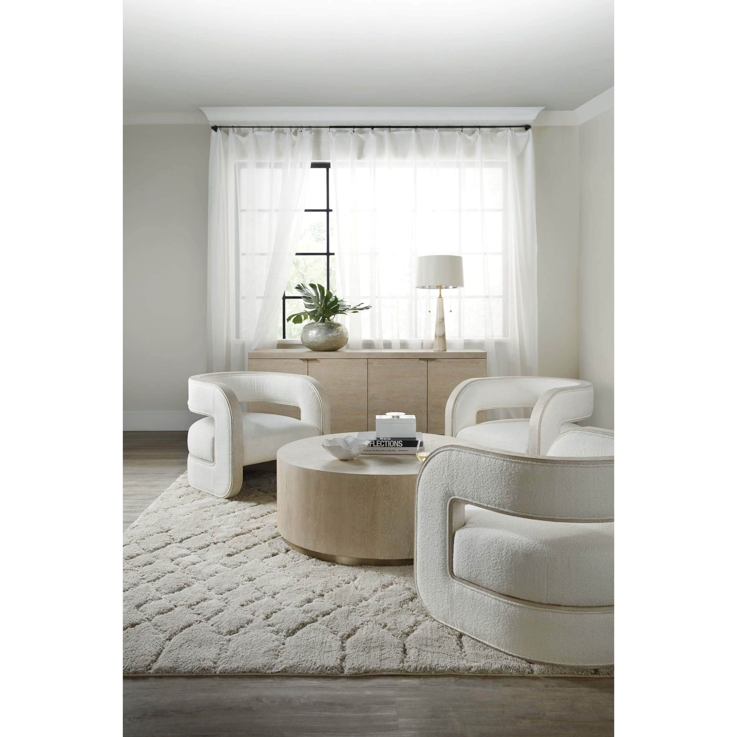 Cascade Cocktail Table - Image 4