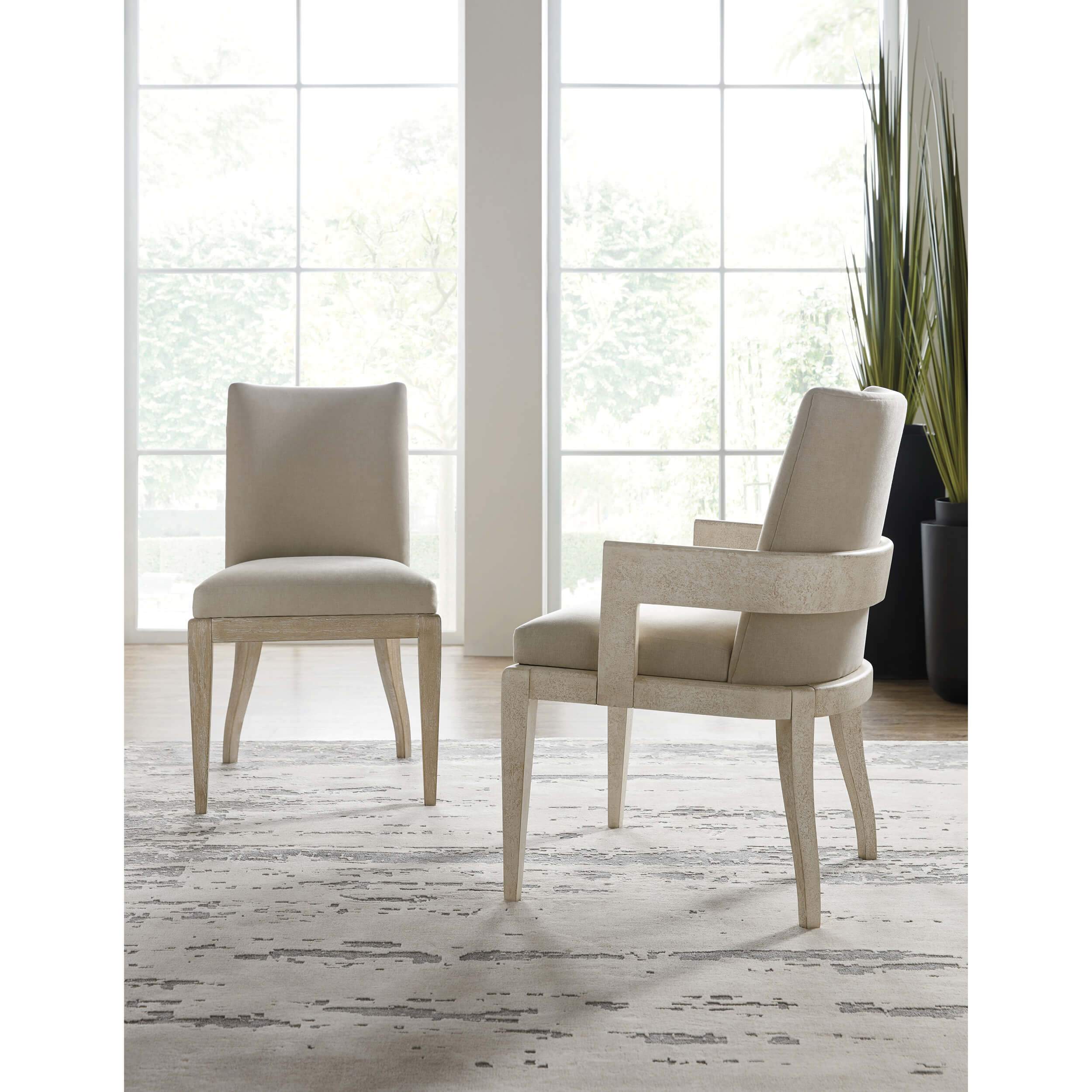 Cascade Side Chair, Set of 2 - Image 3