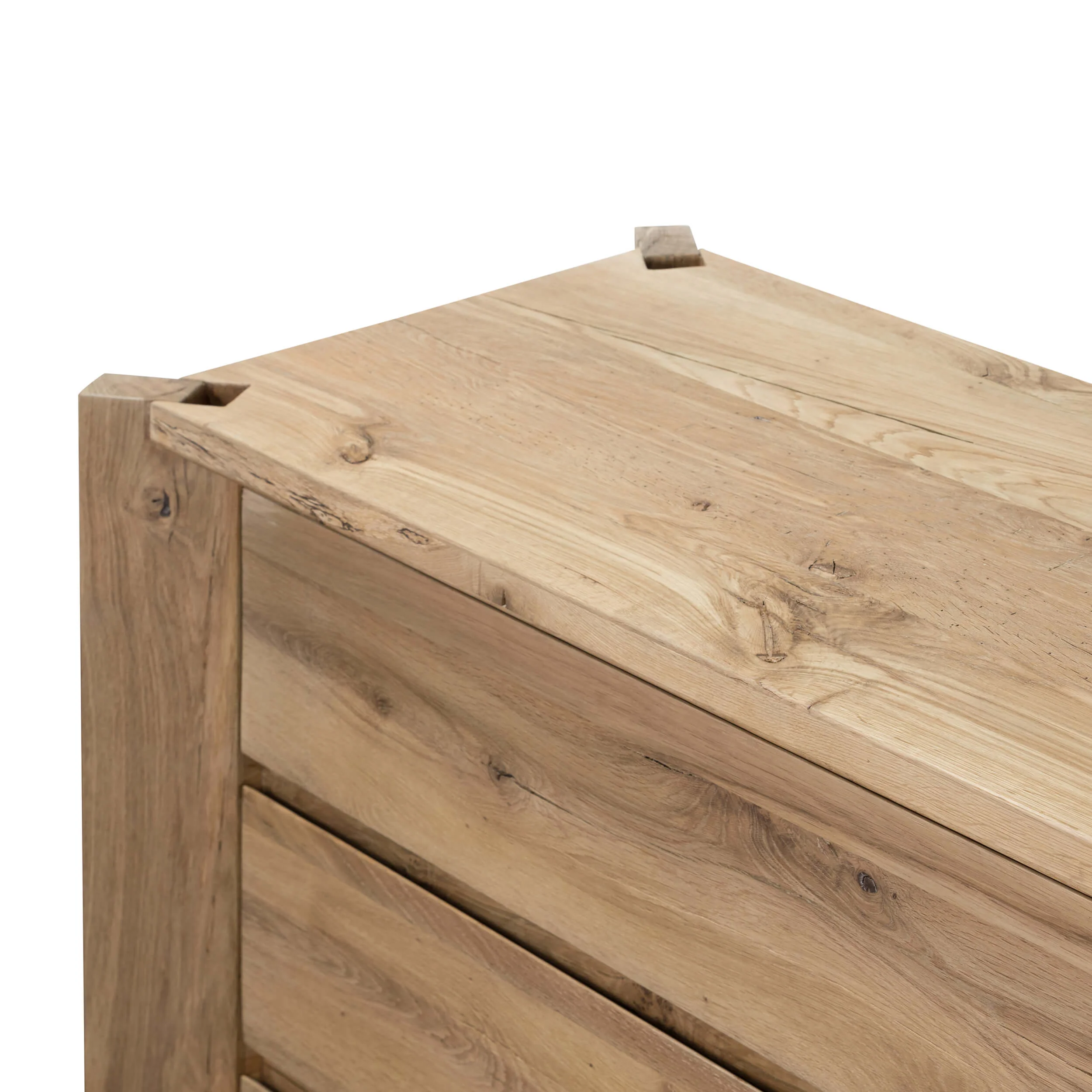Cassio Dresser, Natural by Four Hands - Image 6
