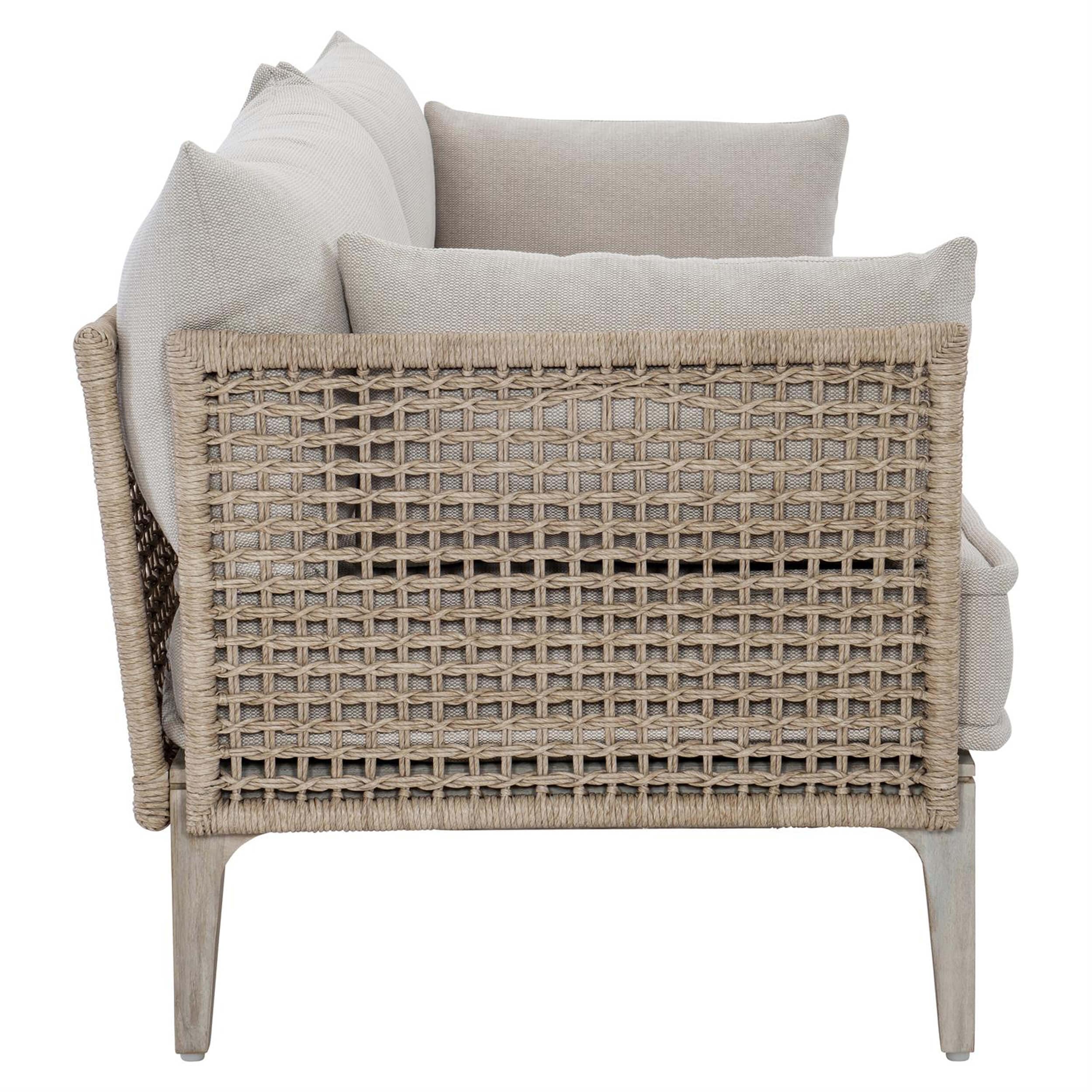 Catalonia Outdoor Sofa, 6057-012 - Image 3