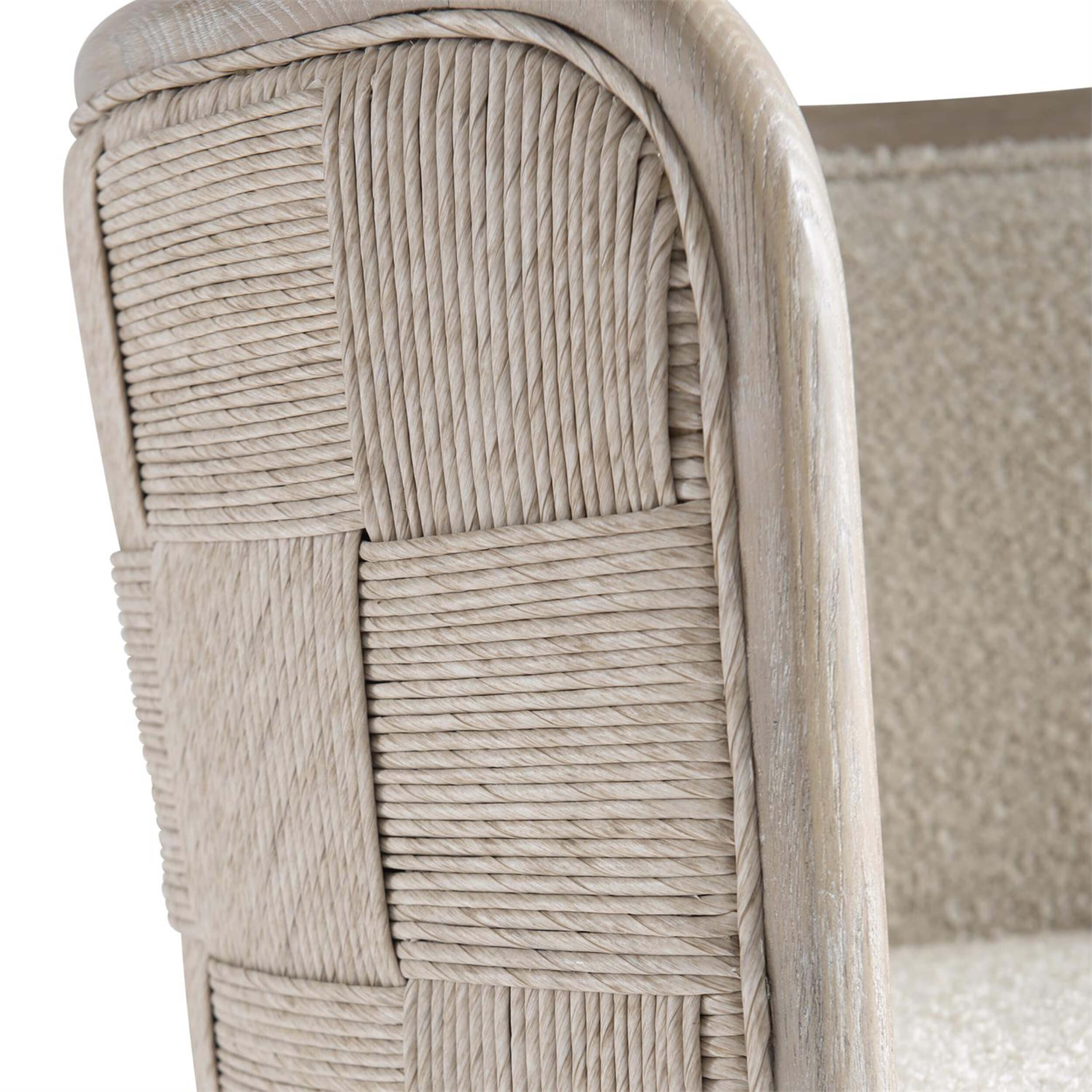 Cayo Arm Chair, 1159-020 - Image 5