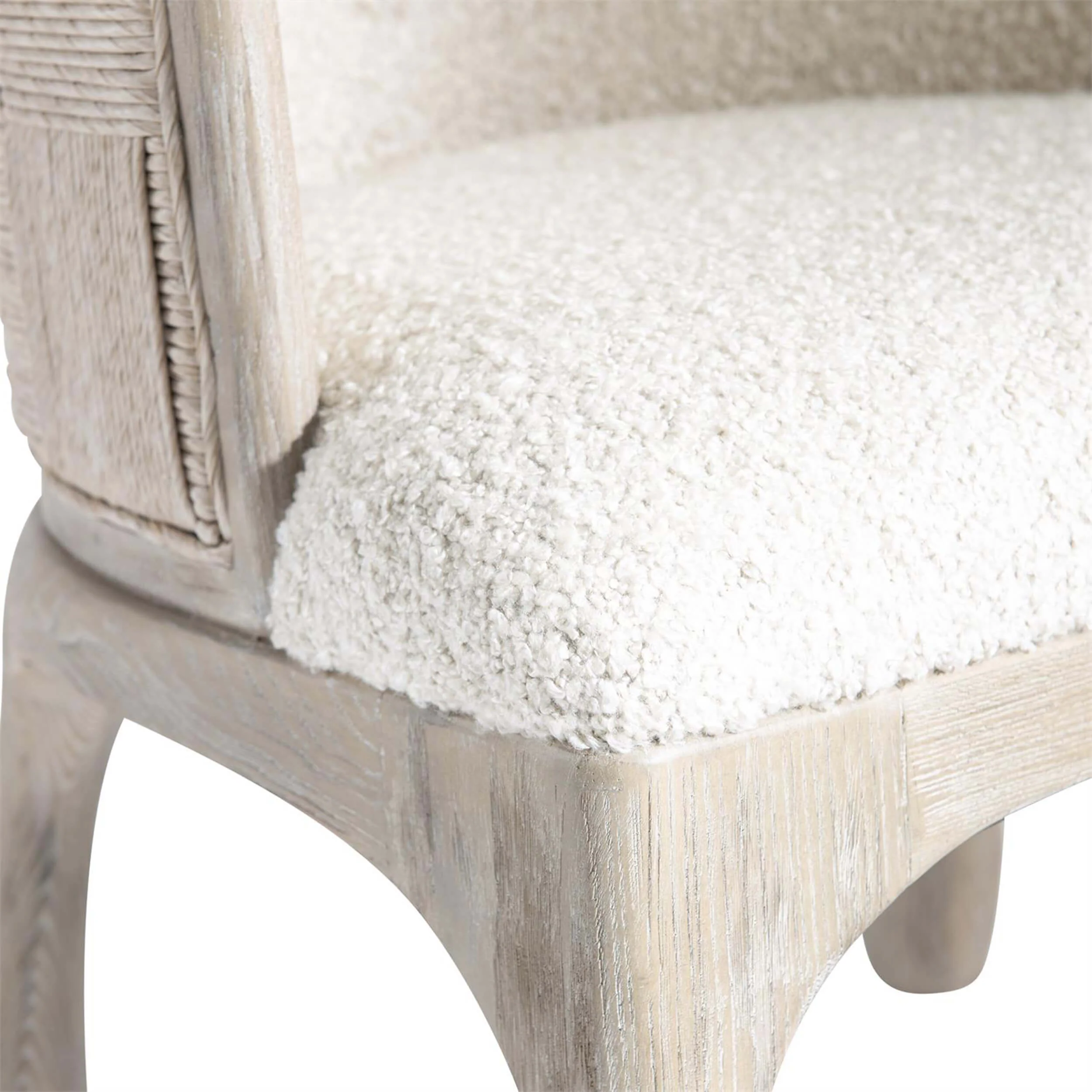 Cayo Arm Chair, 1159-020 - Image 6