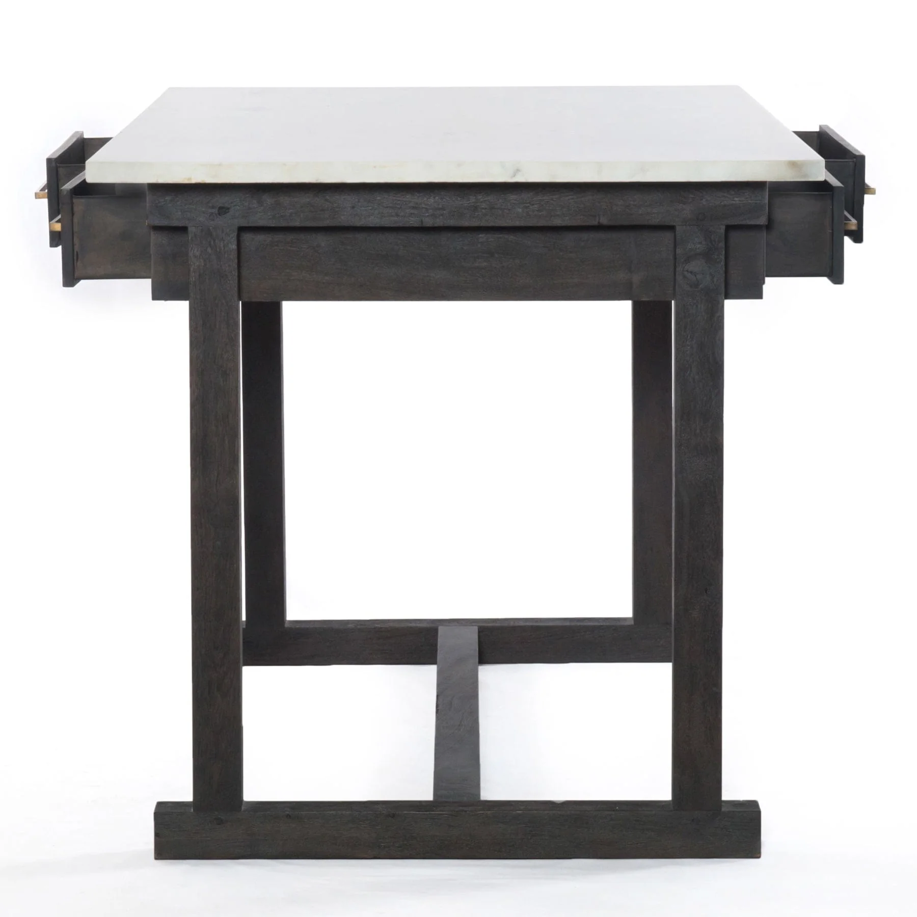 Cayson Counter Table by Four Hands - Image 2