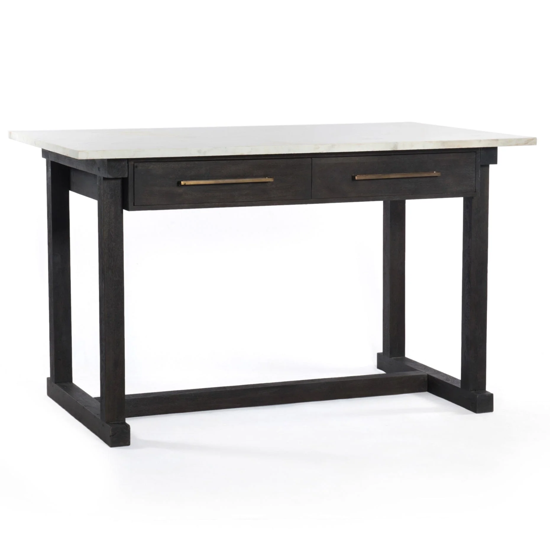 Cayson Counter Table by Four Hands - Image 3