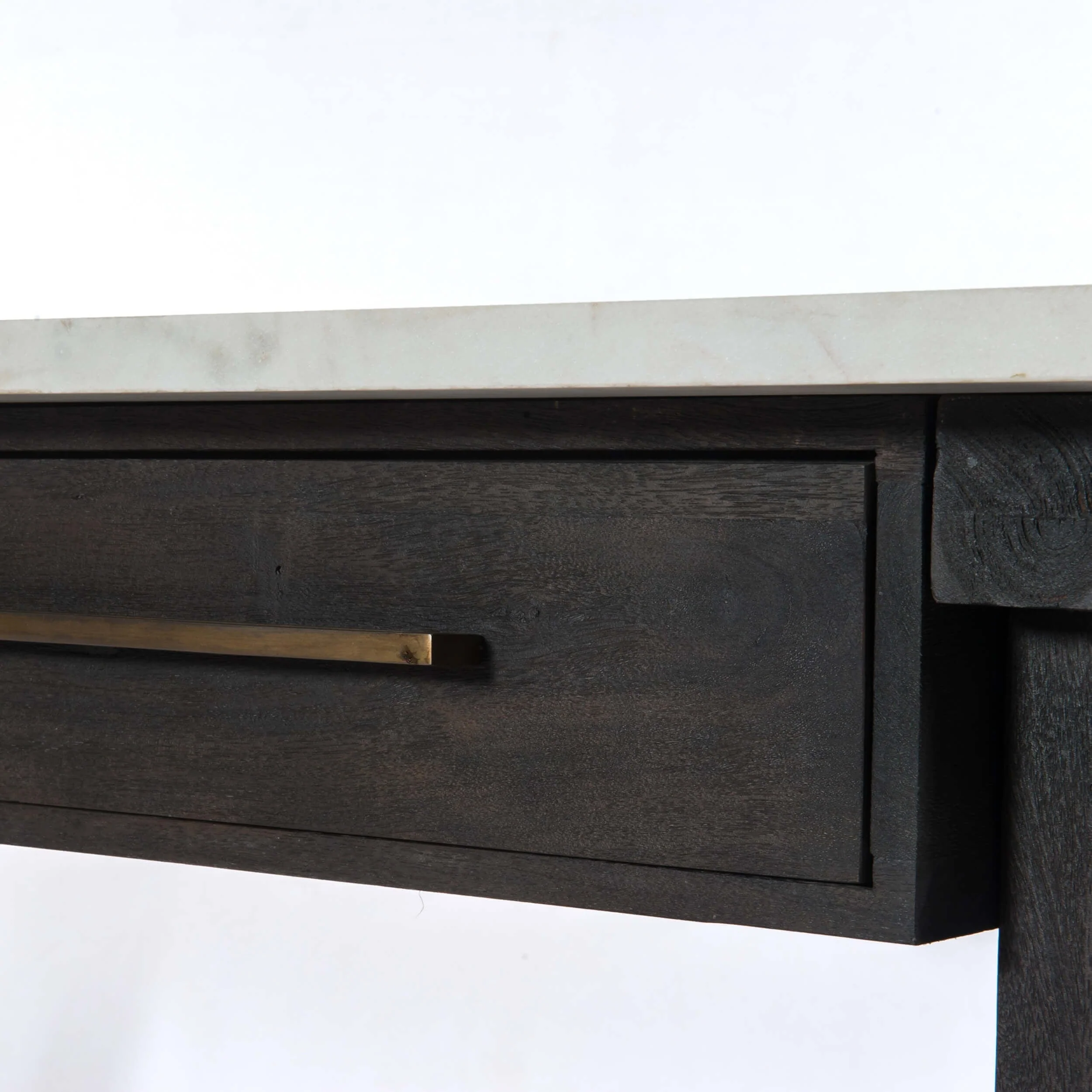 Cayson Counter Table by Four Hands - Image 4