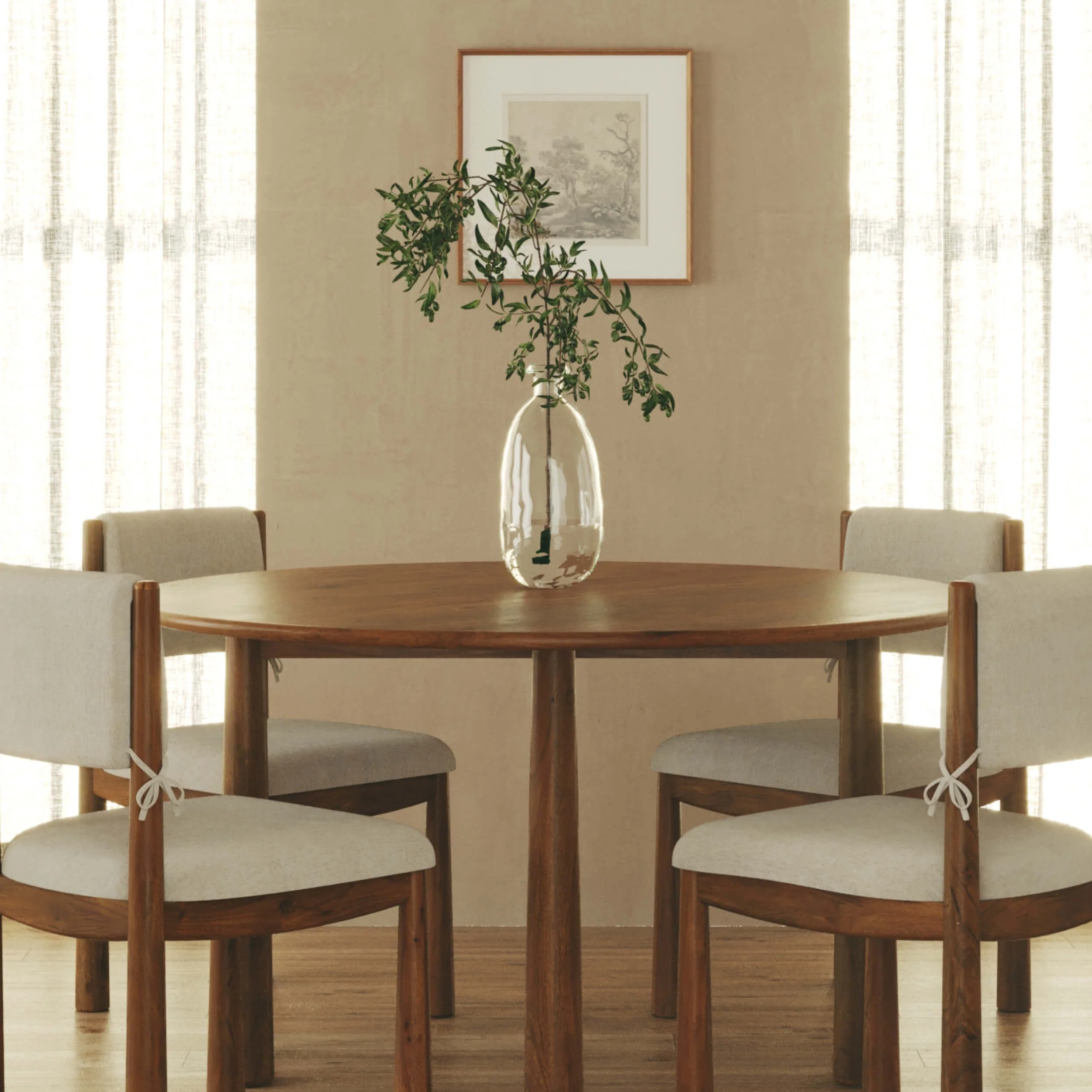 Cece Dining Table, Porto - Image 5