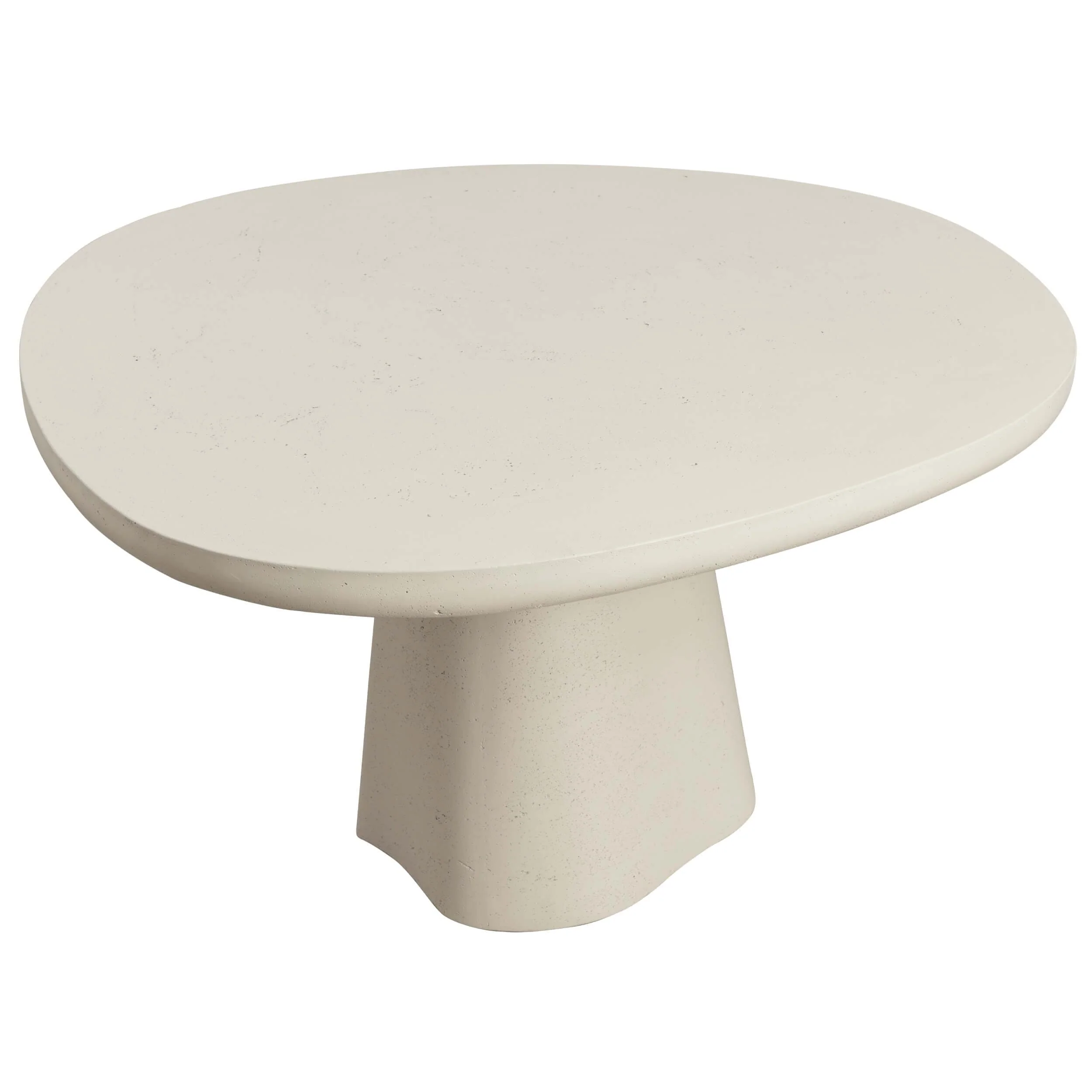 Celica Dining Table, Summer Sand - Image 2