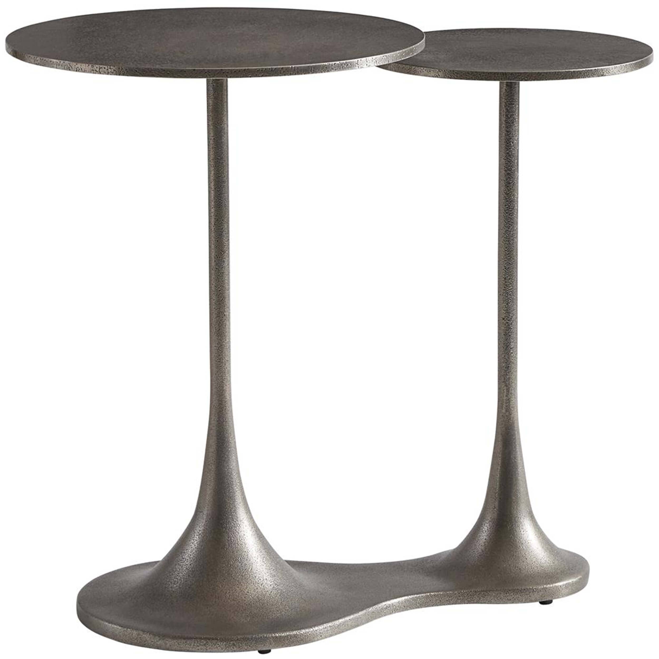 Cerchi Outdoor Accent Table - Image 2