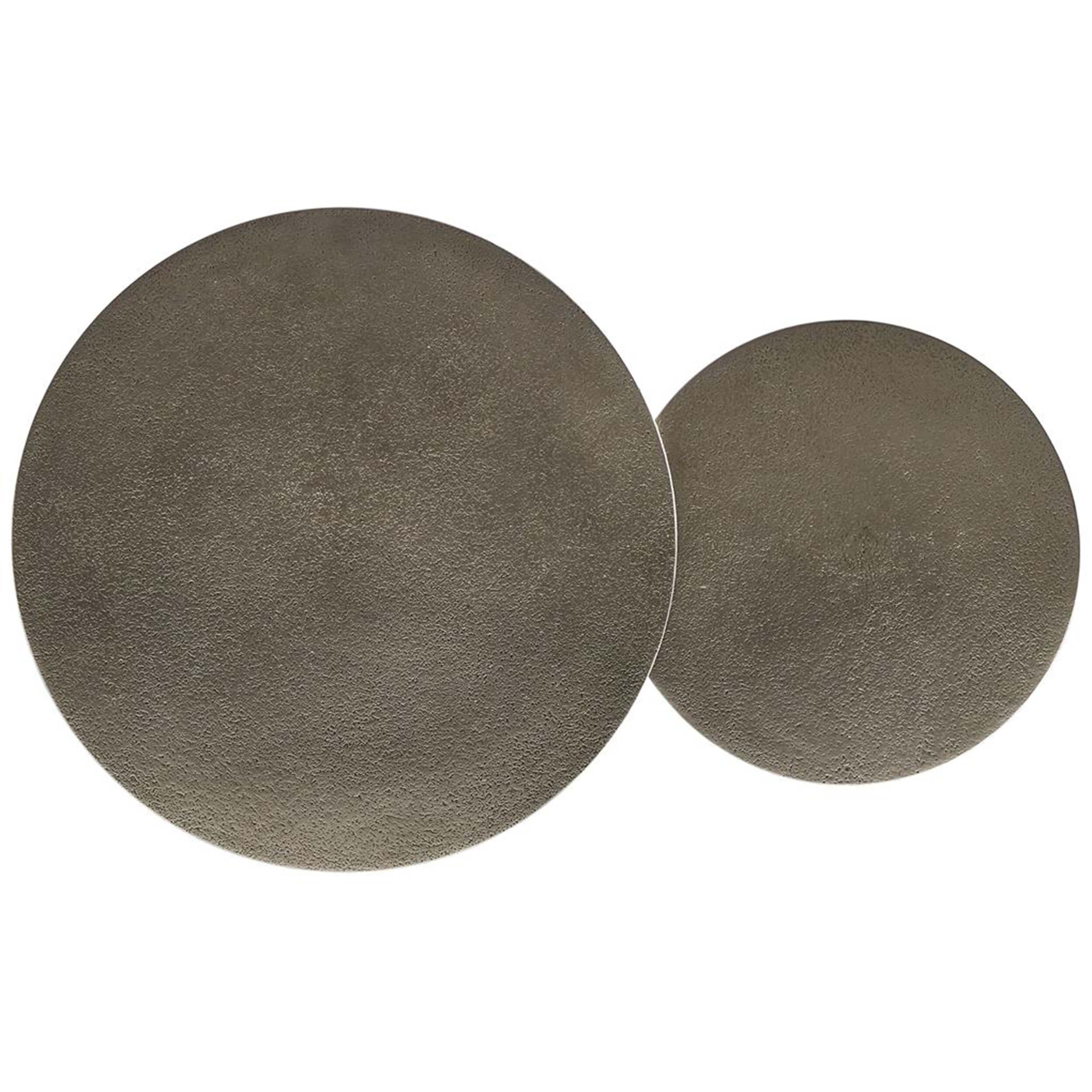 Cerchi Outdoor Accent Table - Image 6