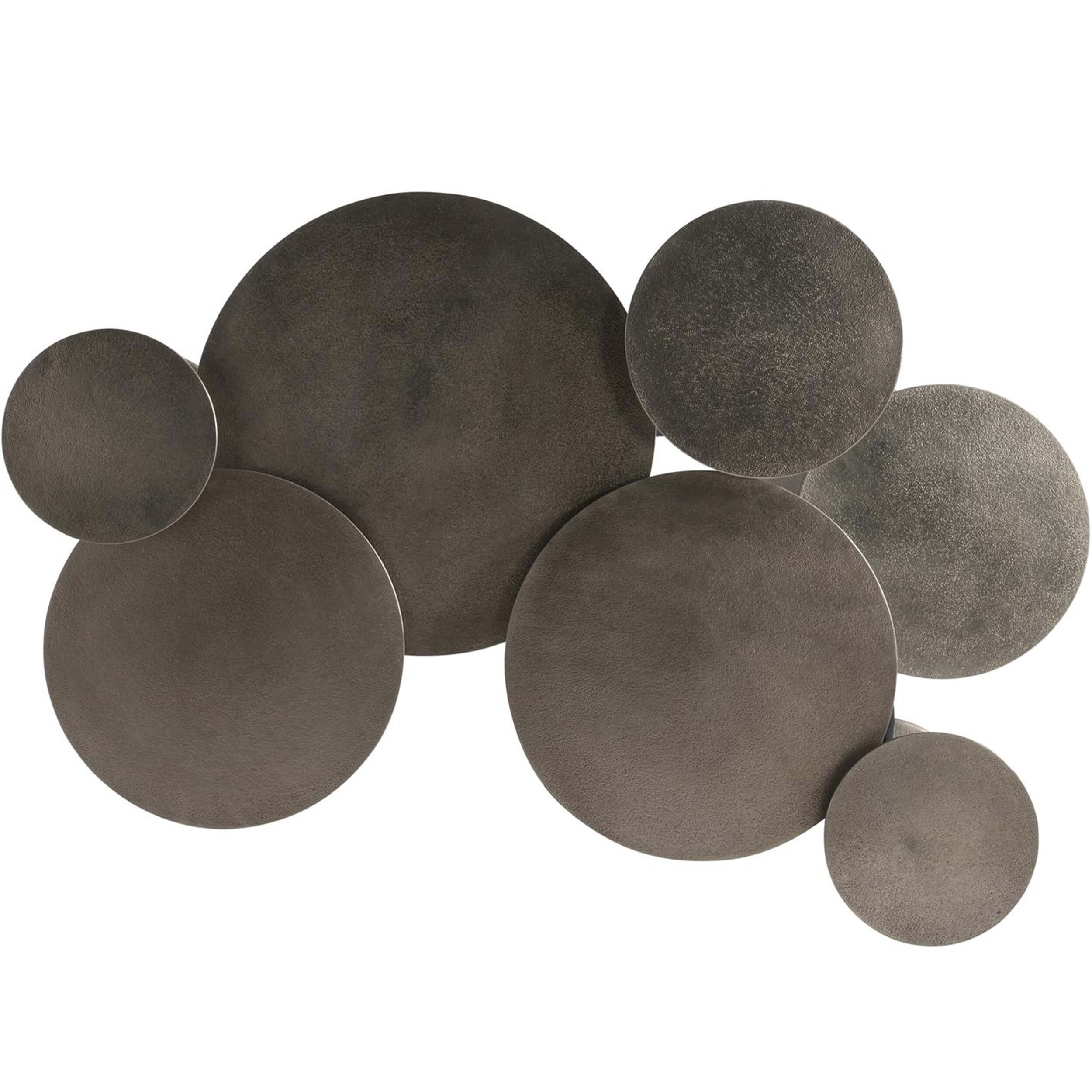 Cerchi Outdoor Cocktail Table - Image 5