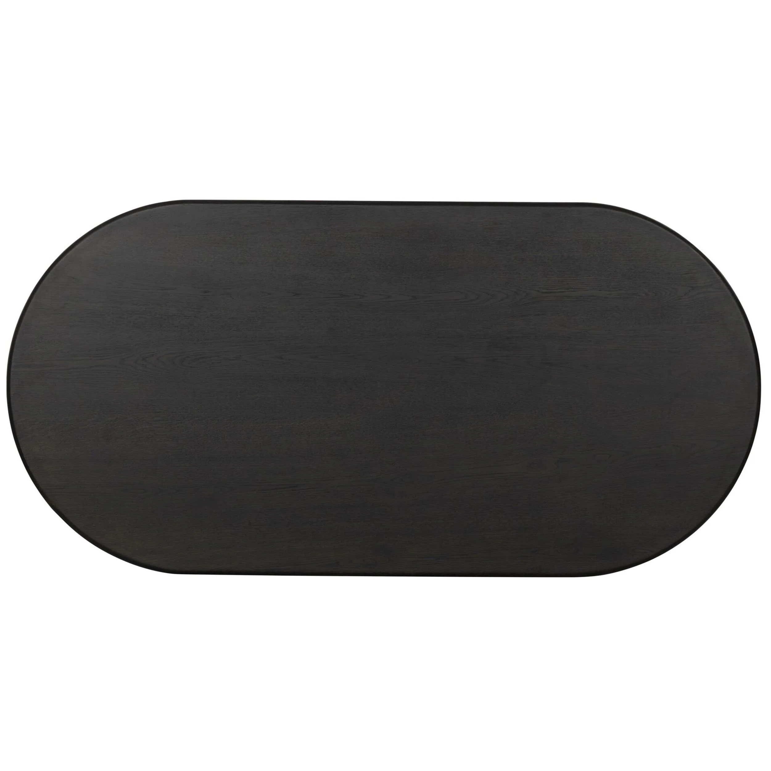 Chamberlain Dining Table, Espresso by Four Hands - Image 4