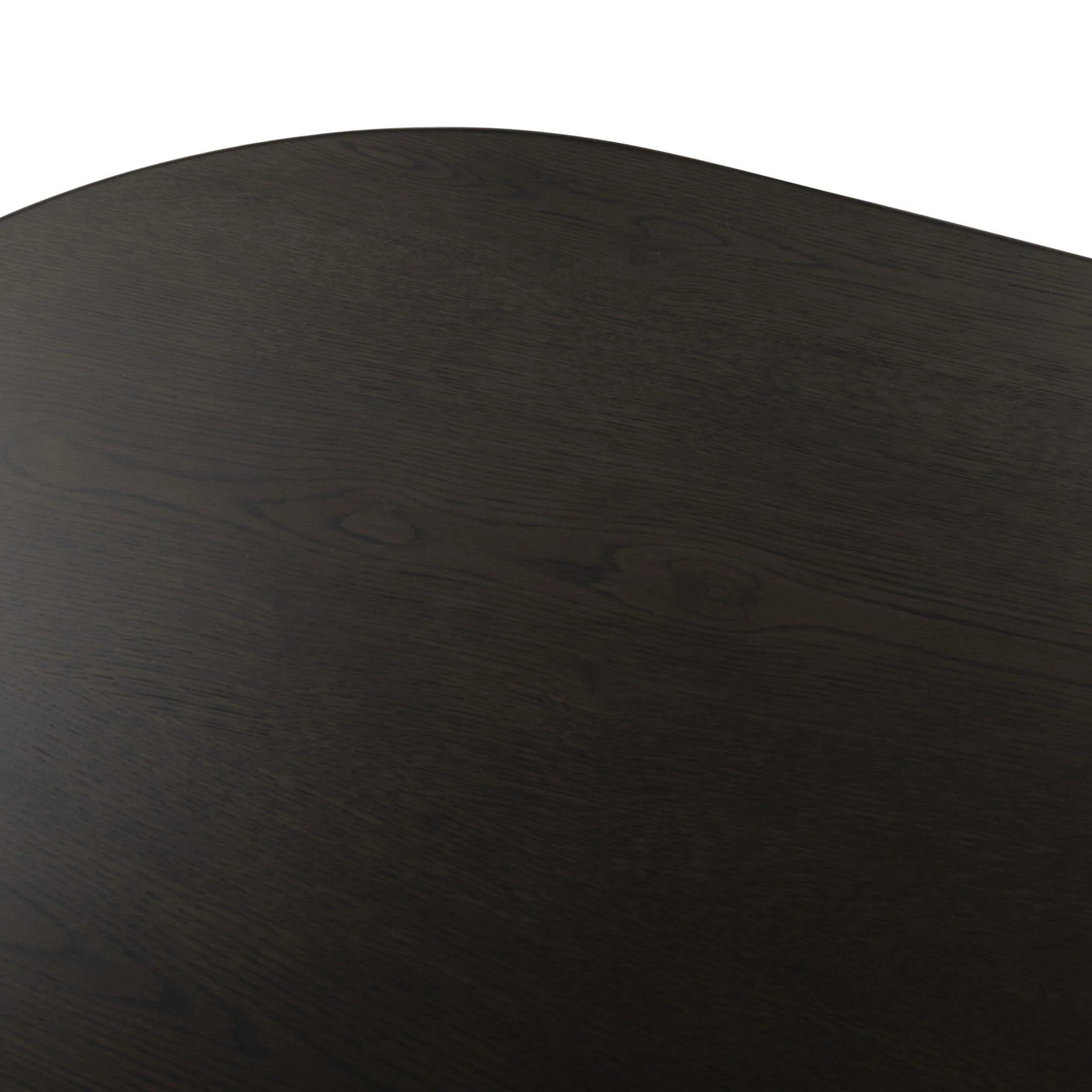 Chamberlain Dining Table, Espresso by Four Hands - Image 5