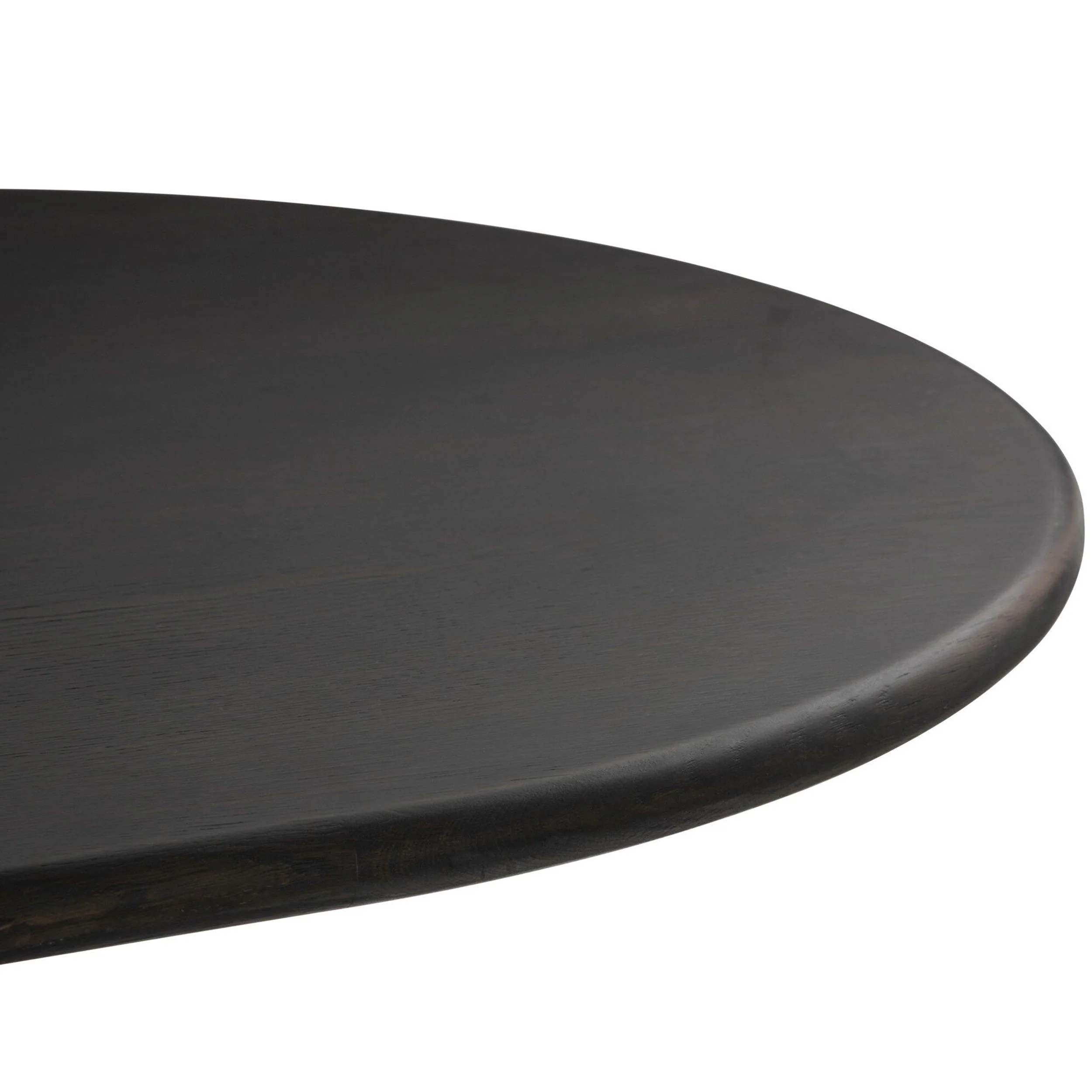 Chamberlain Dining Table, Espresso by Four Hands - Image 6