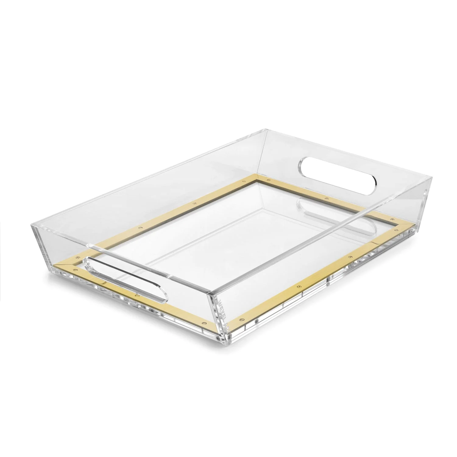 Changeable Trays